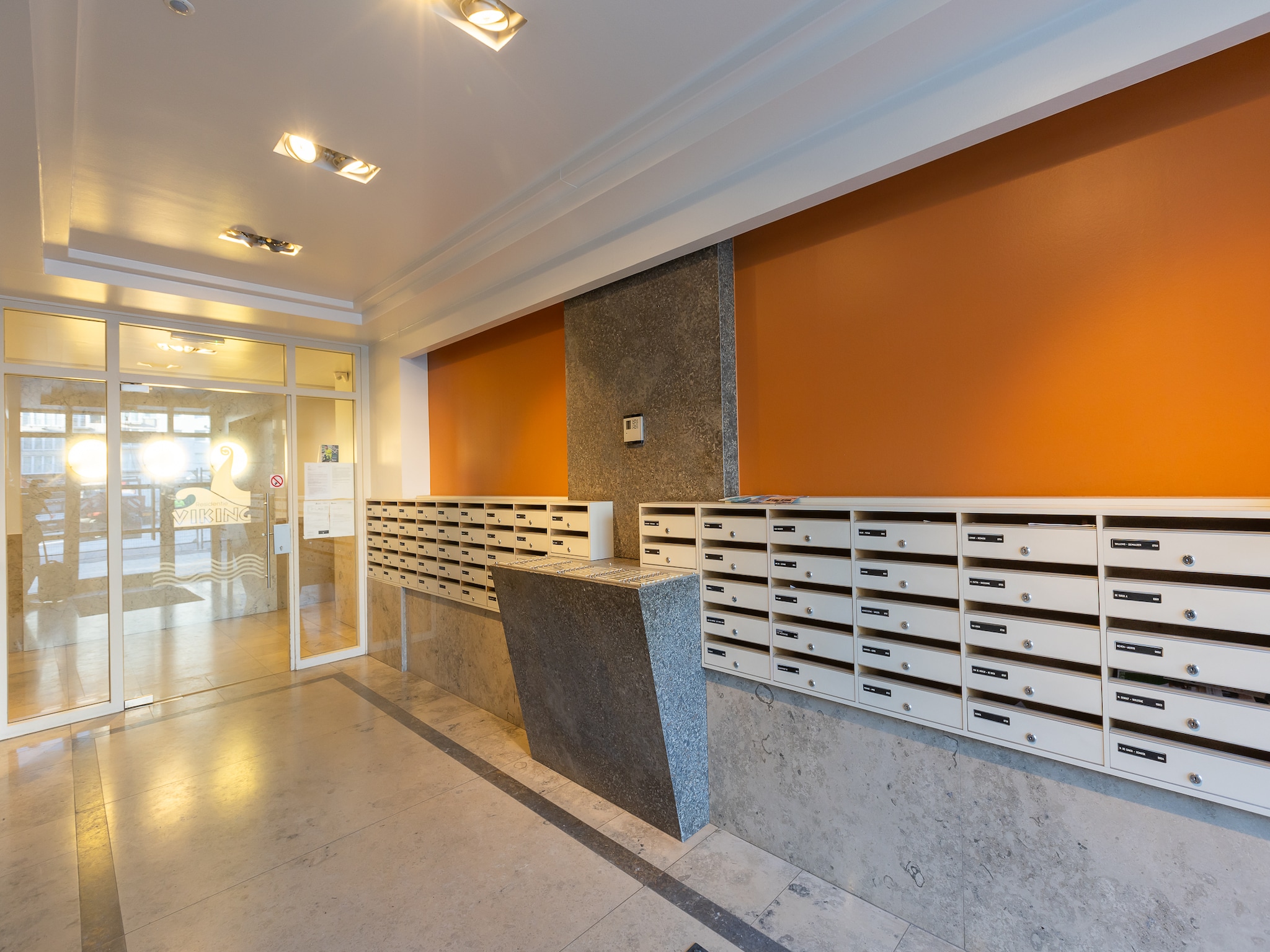 Appartement Viking 0508