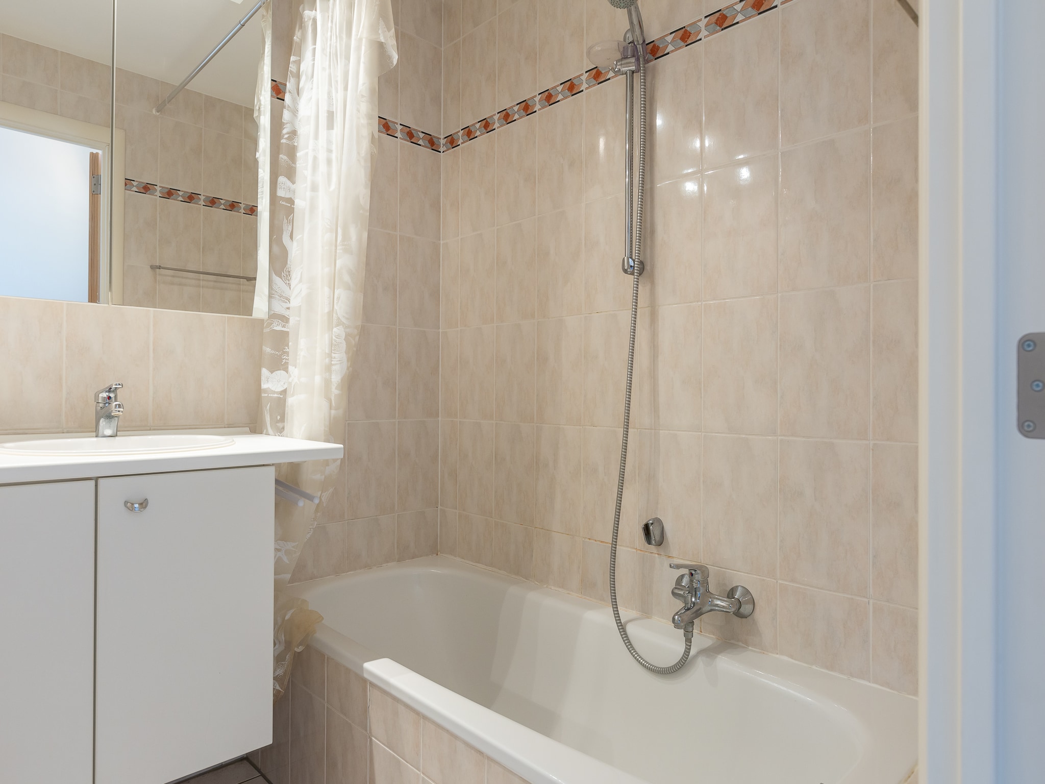 Appartement Viking 0508
