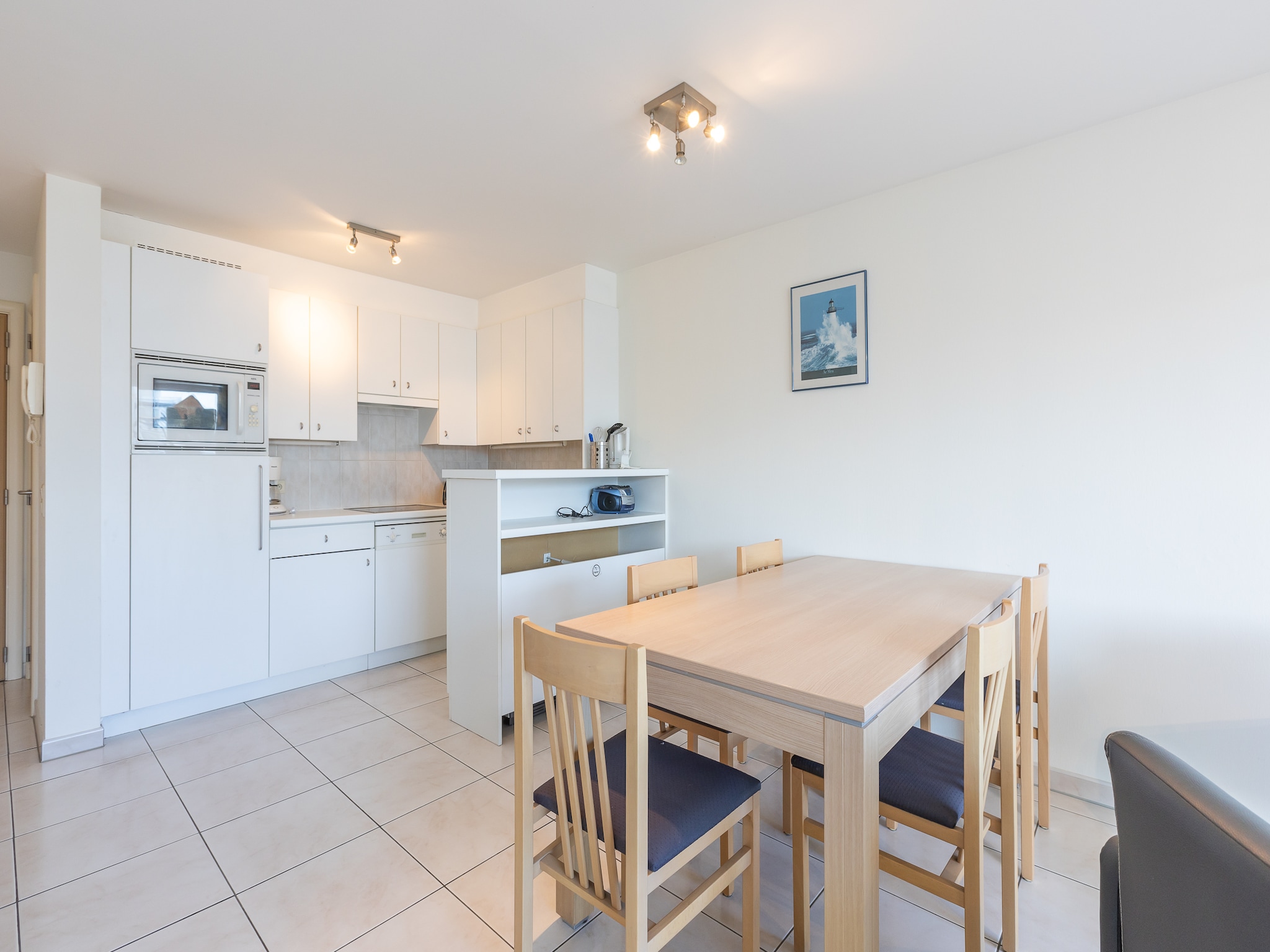Appartement Viking 0508