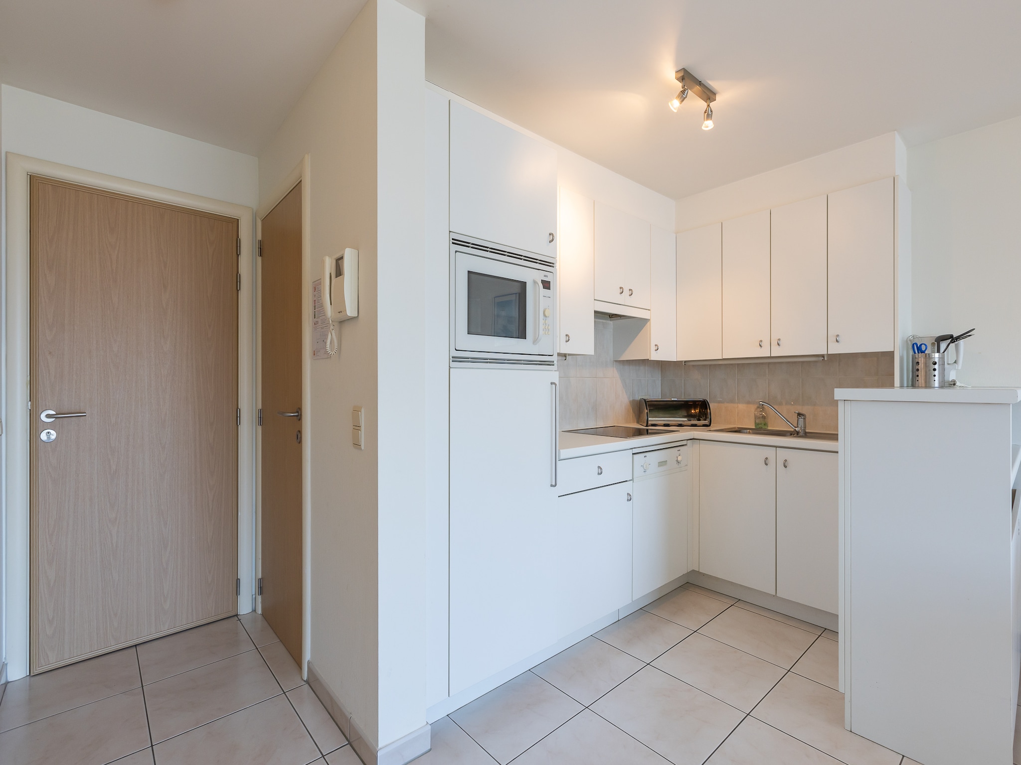Appartement Viking 0508
