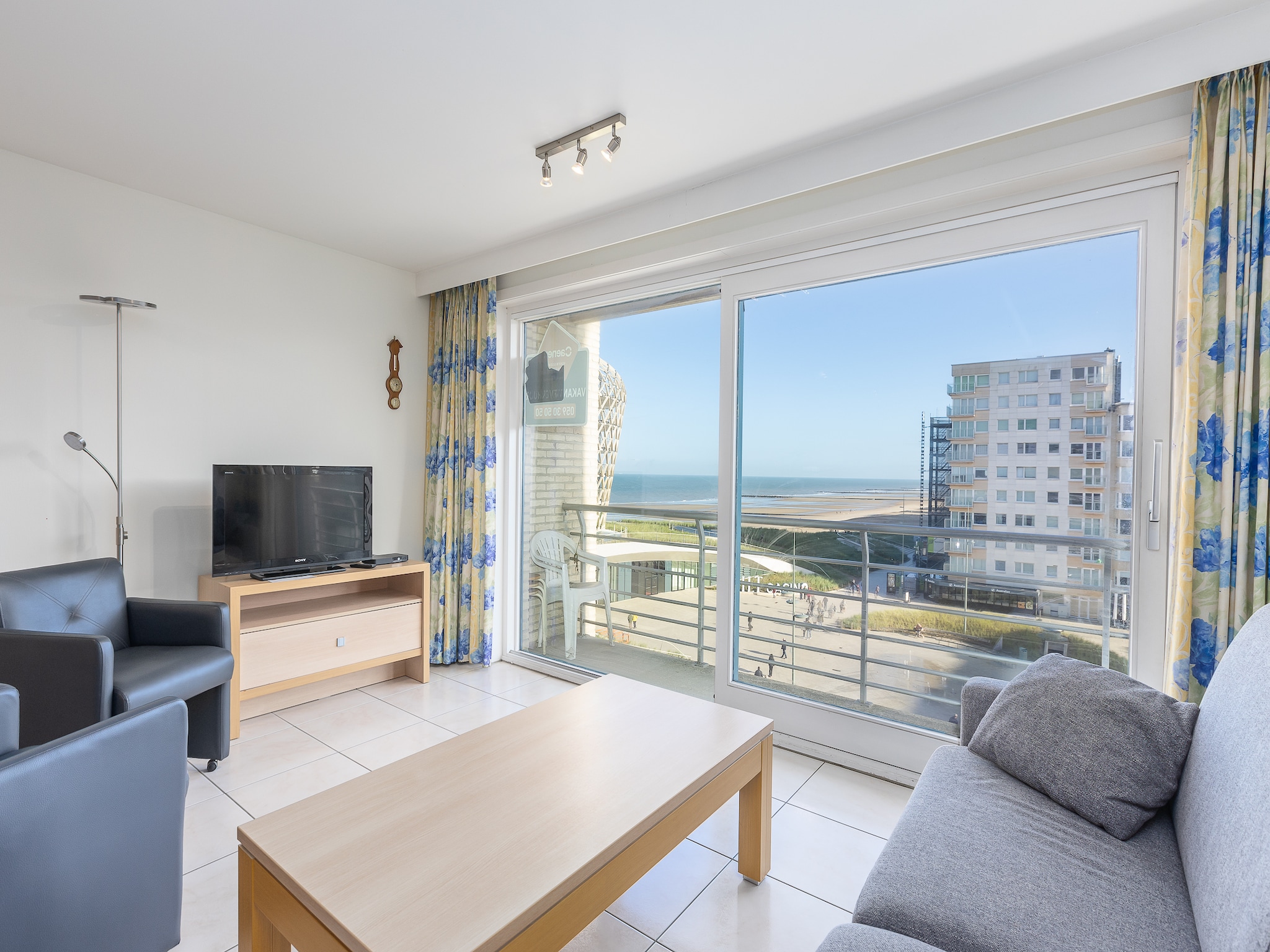 Appartement Viking 0508