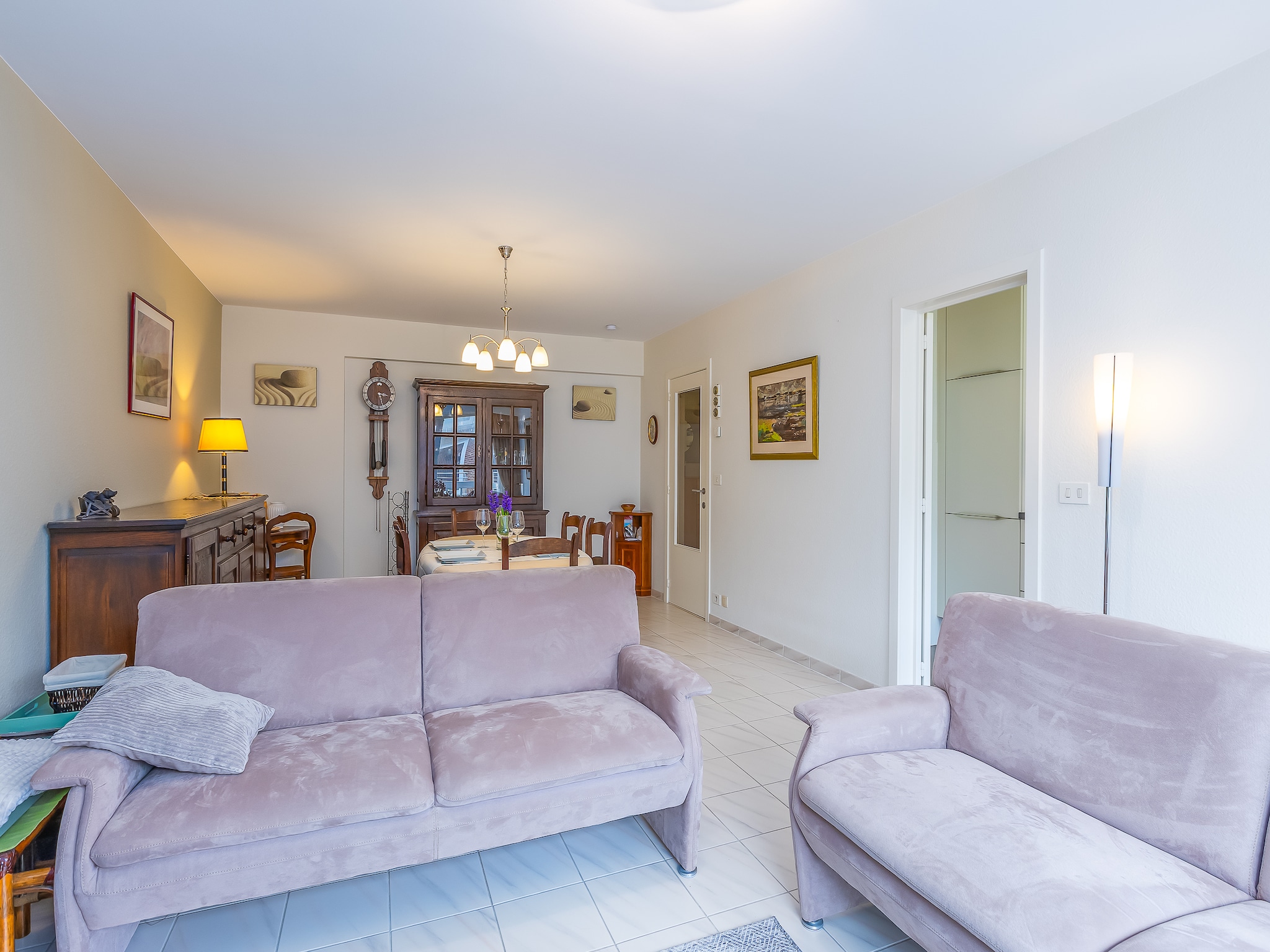 Appartement Zonnehoek 0802