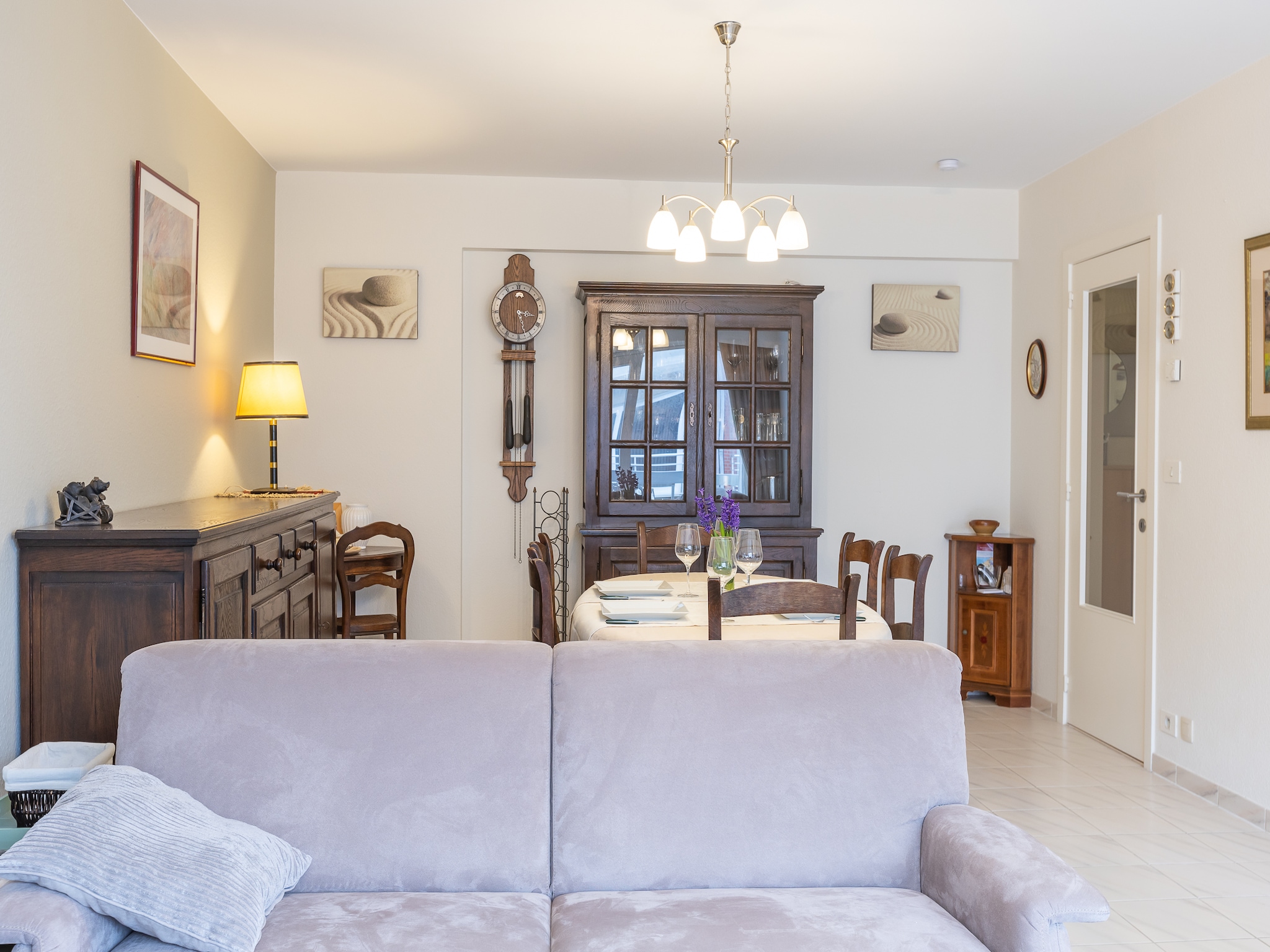 Appartement Zonnehoek 0802