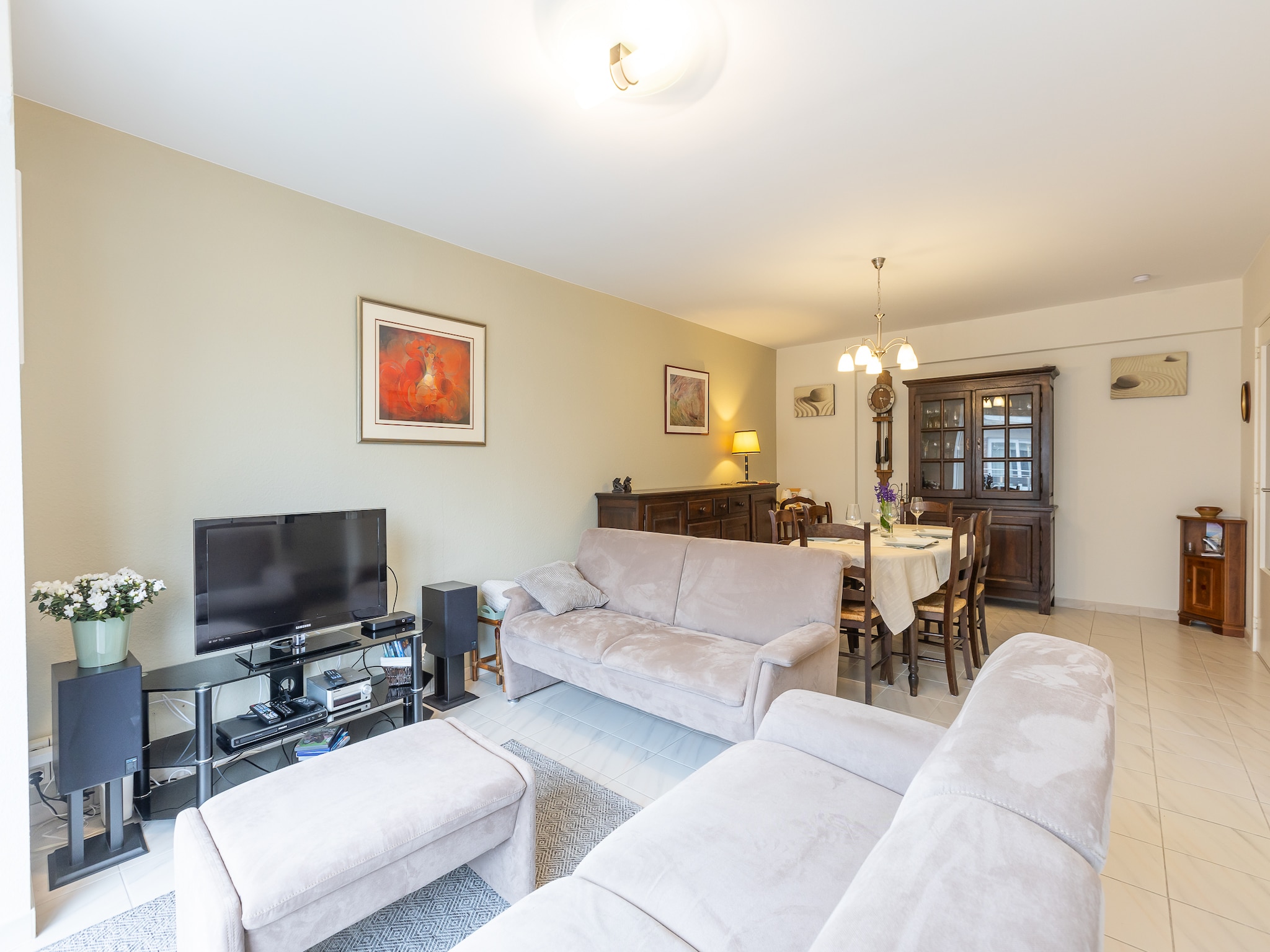 Appartement Zonnehoek 0802