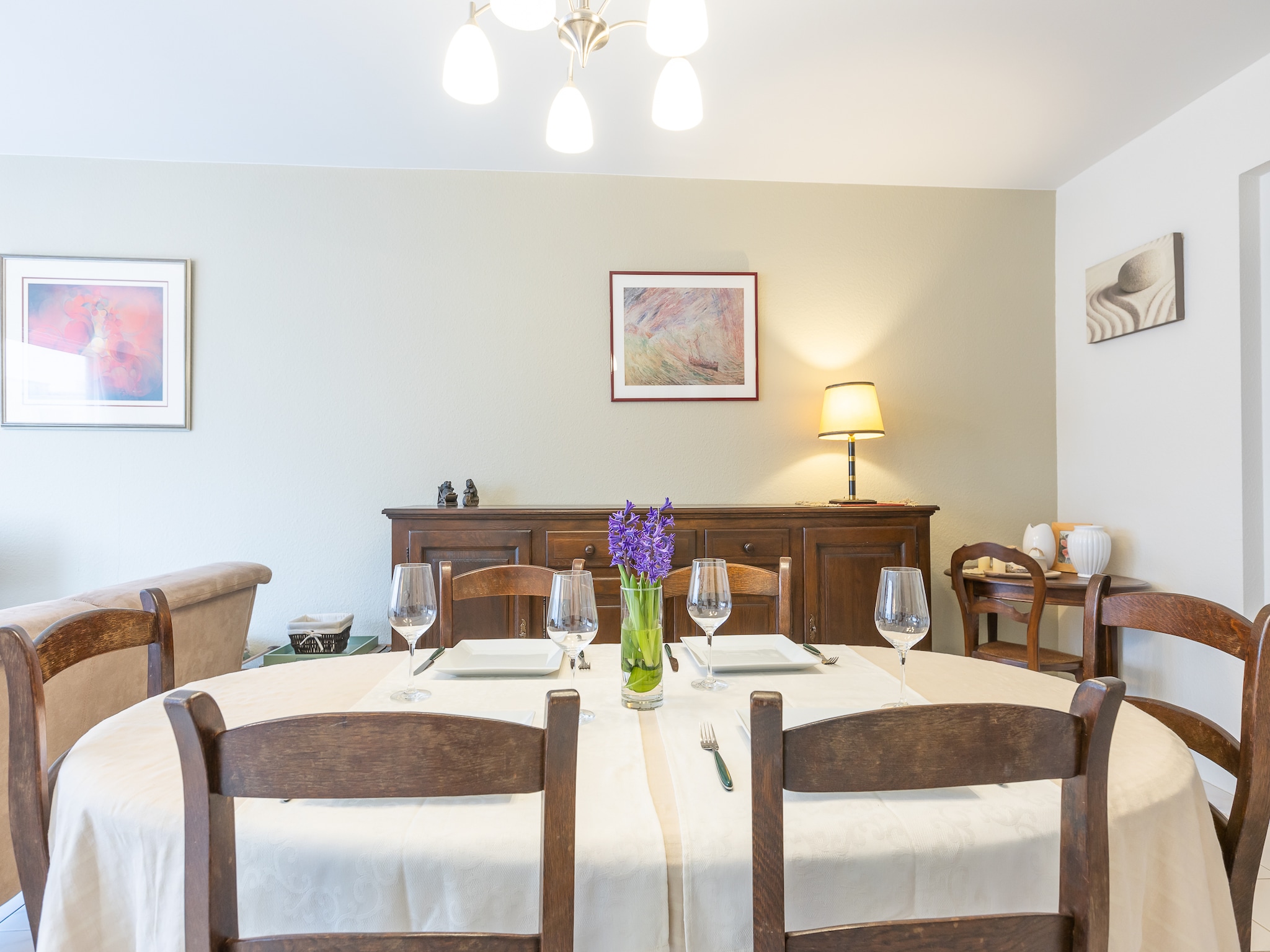 Appartement Zonnehoek 0802
