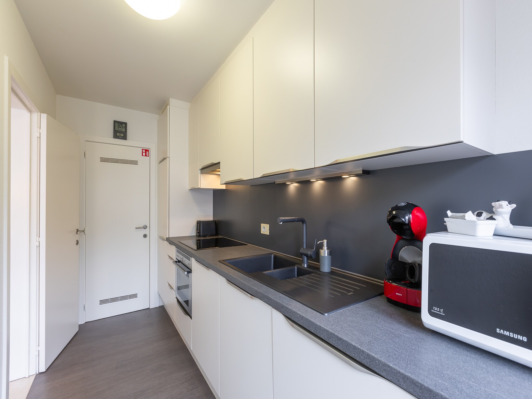 Appartement Zonnehoek 0802