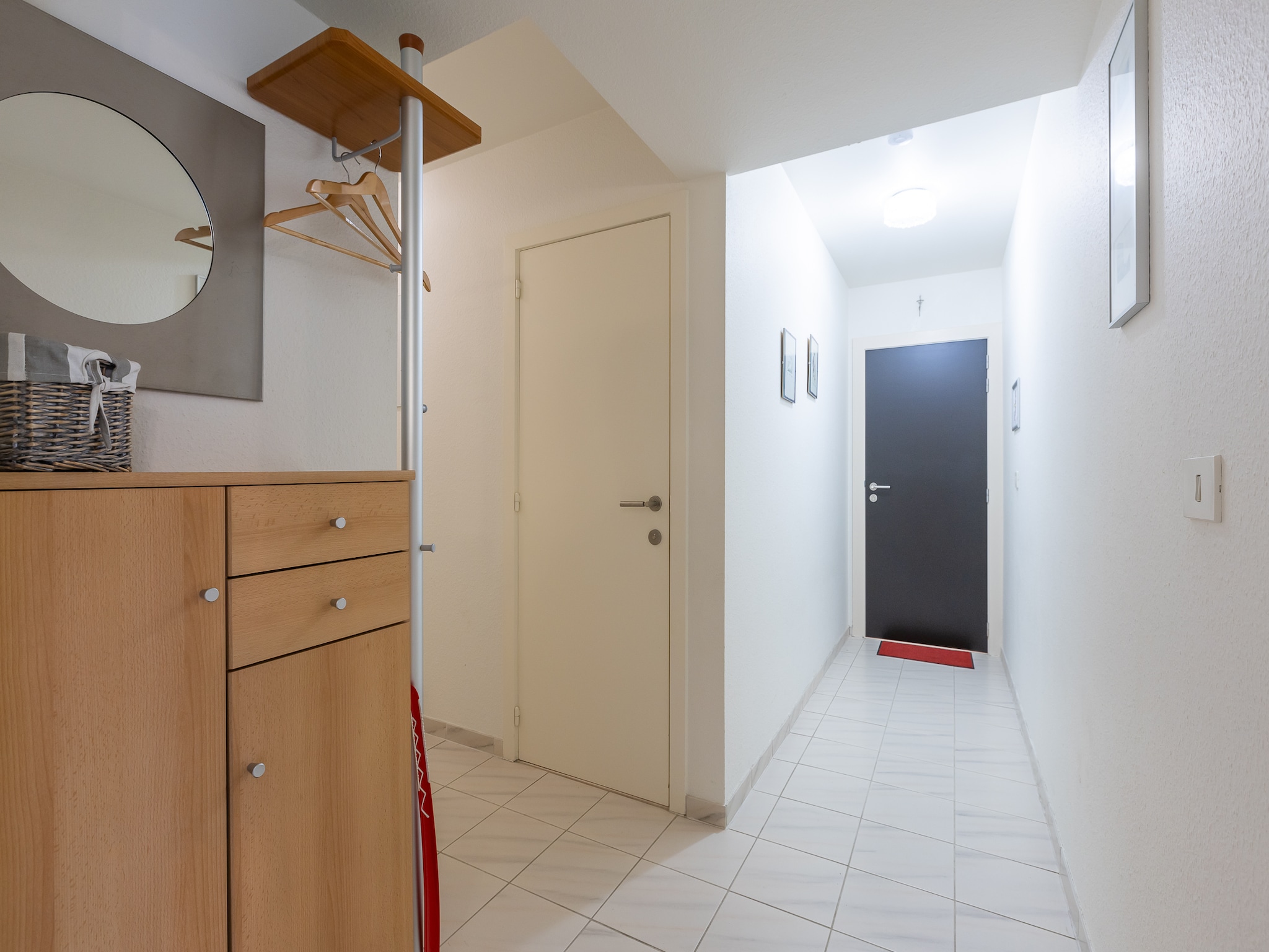 Appartement Zonnehoek 0802