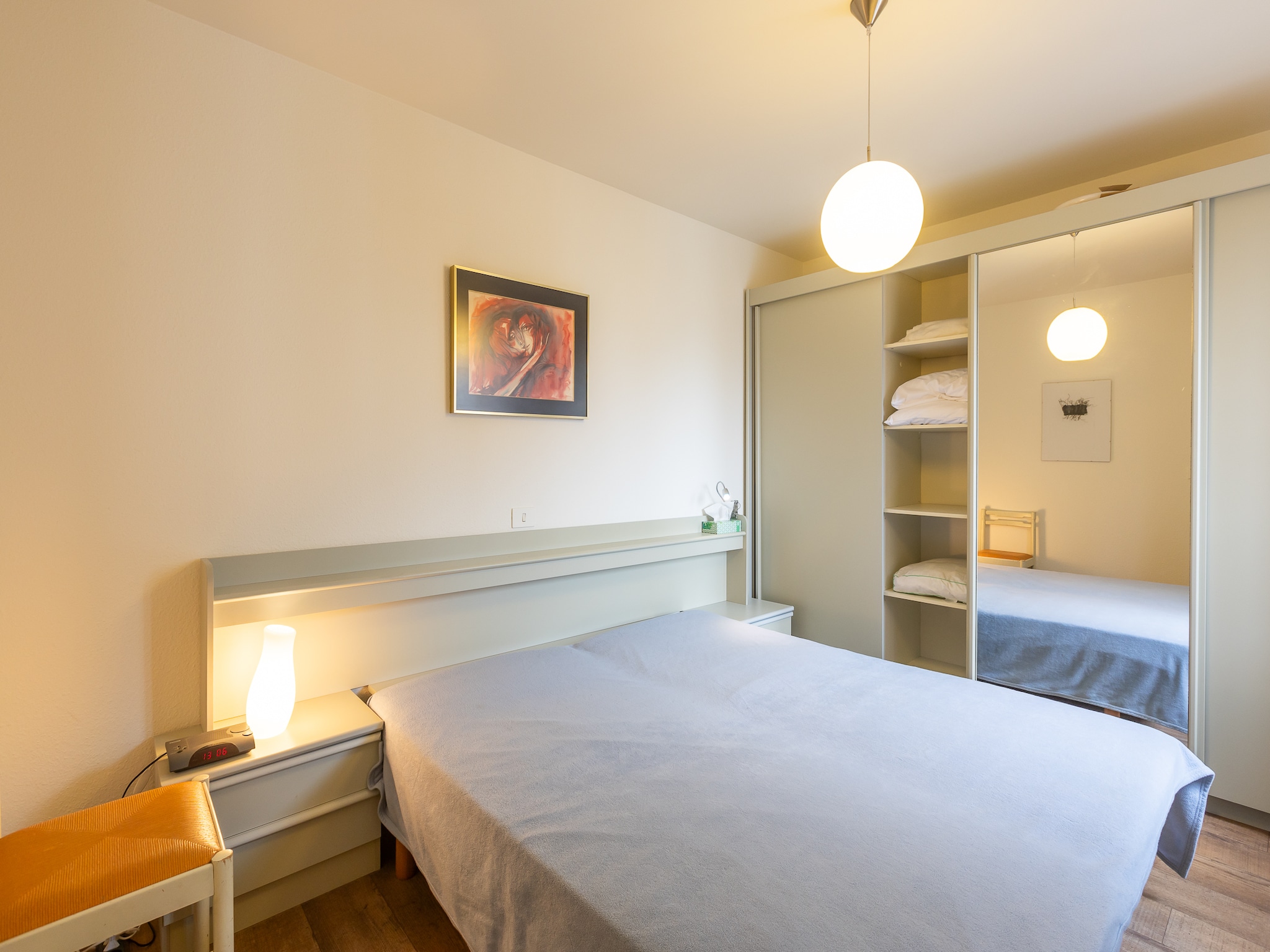 Appartement Zonnehoek 0802