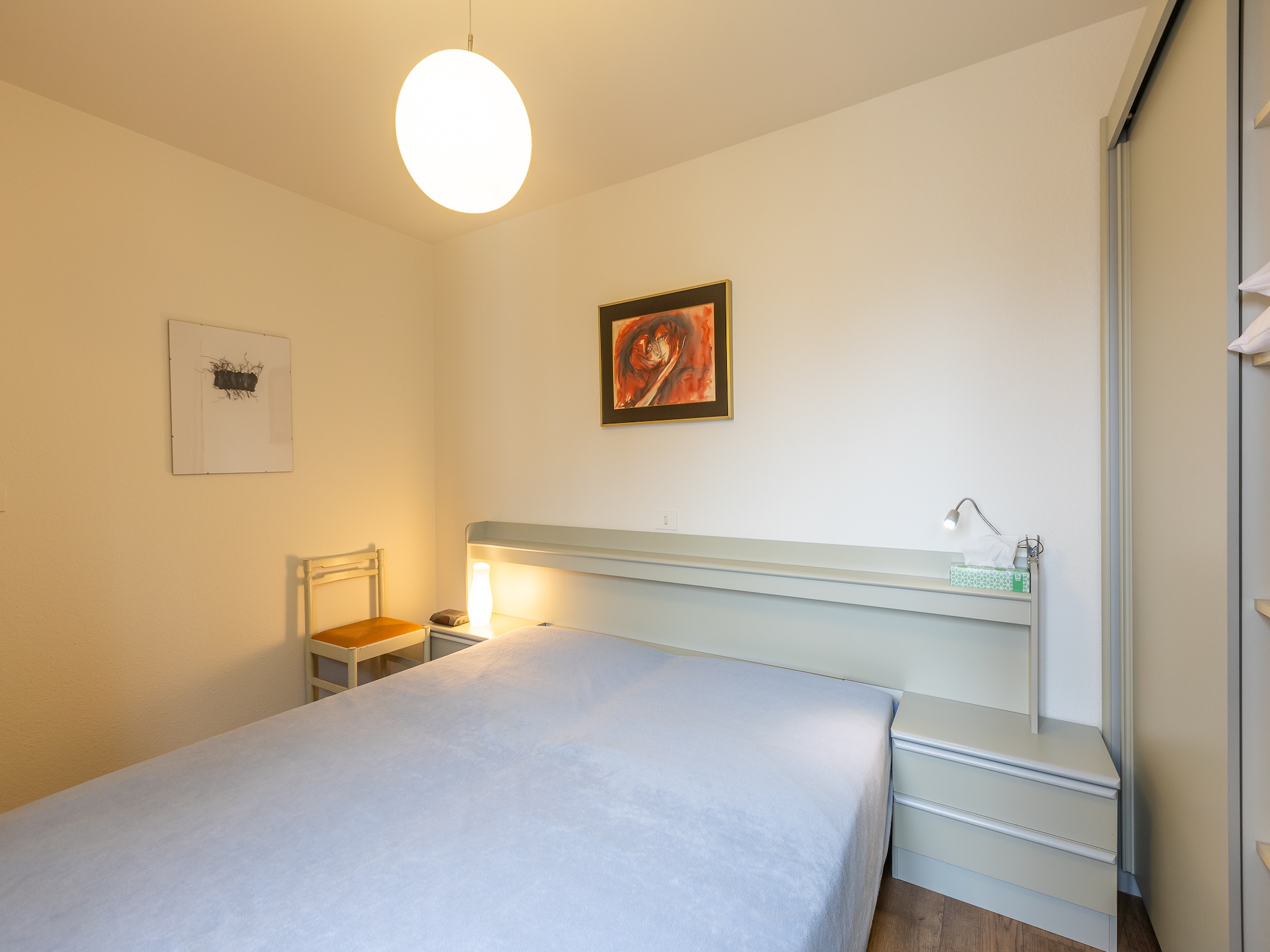 Appartement Zonnehoek 0802