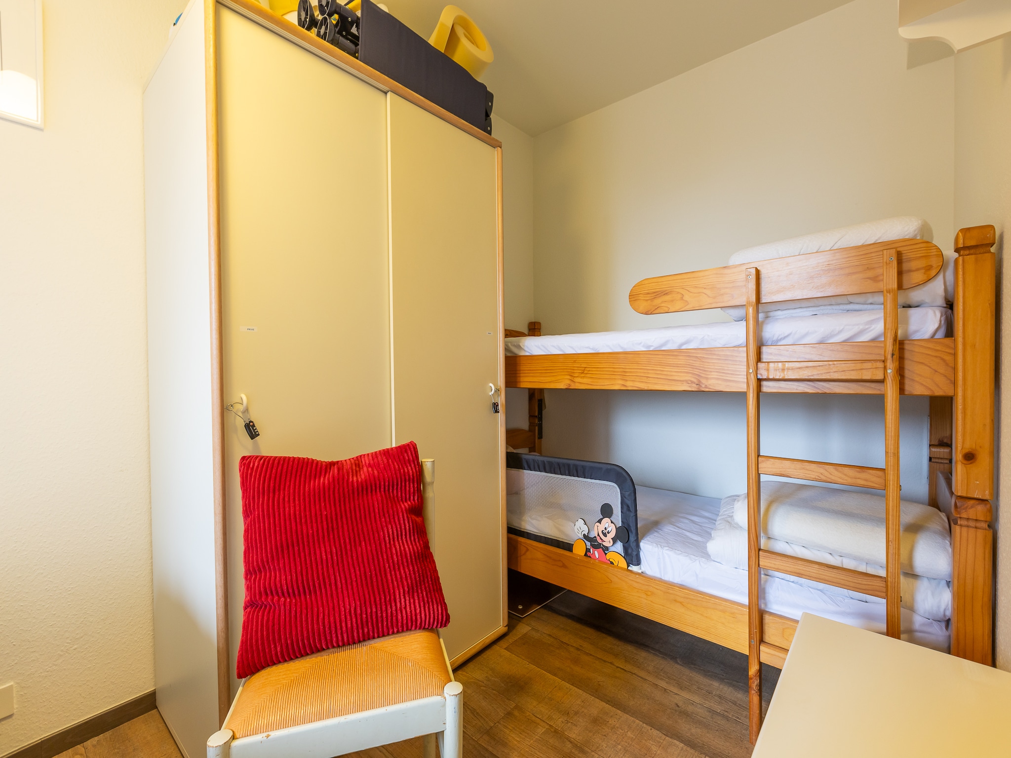 Appartement Zonnehoek 0802