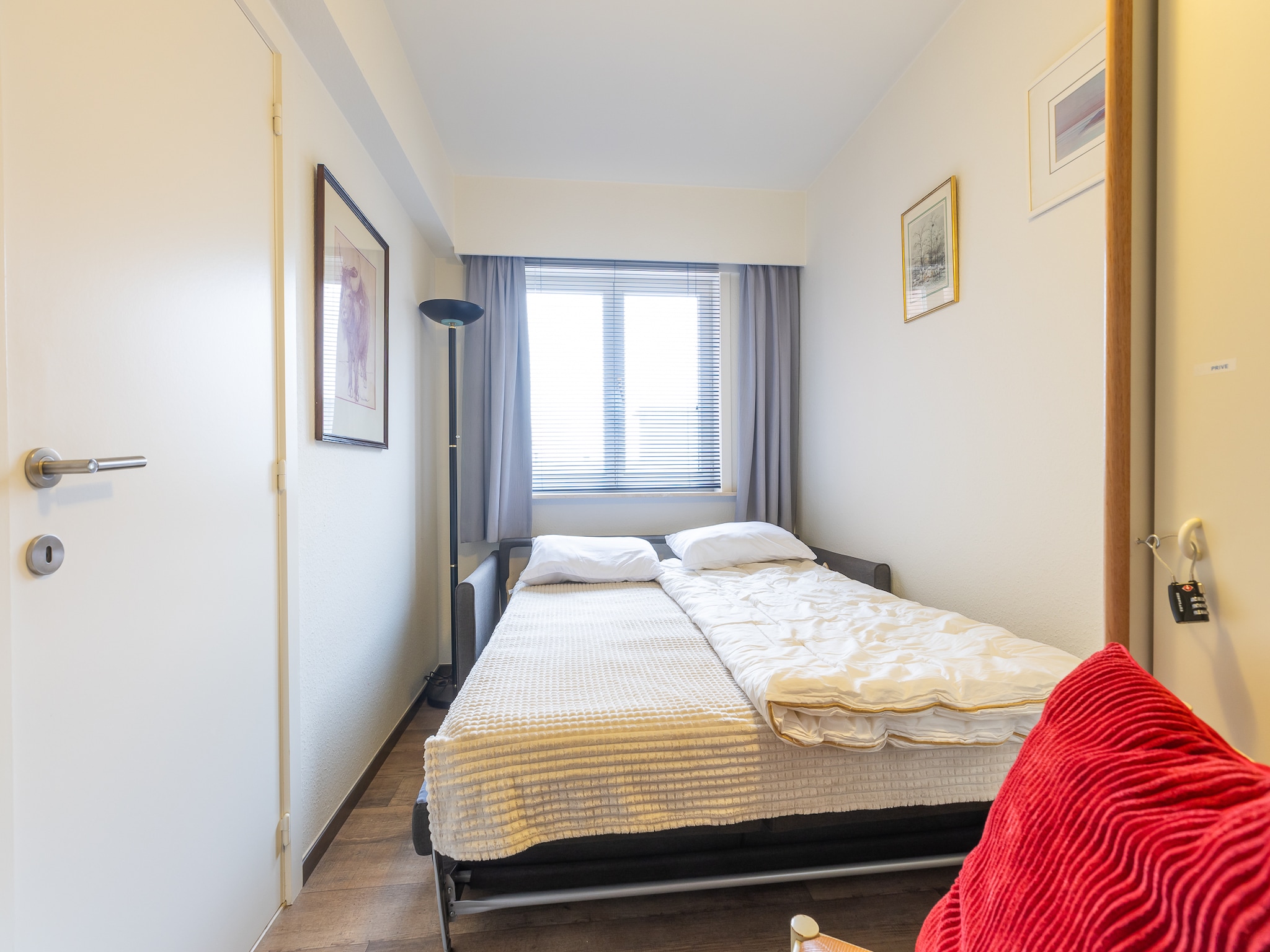 Appartement Zonnehoek 0802