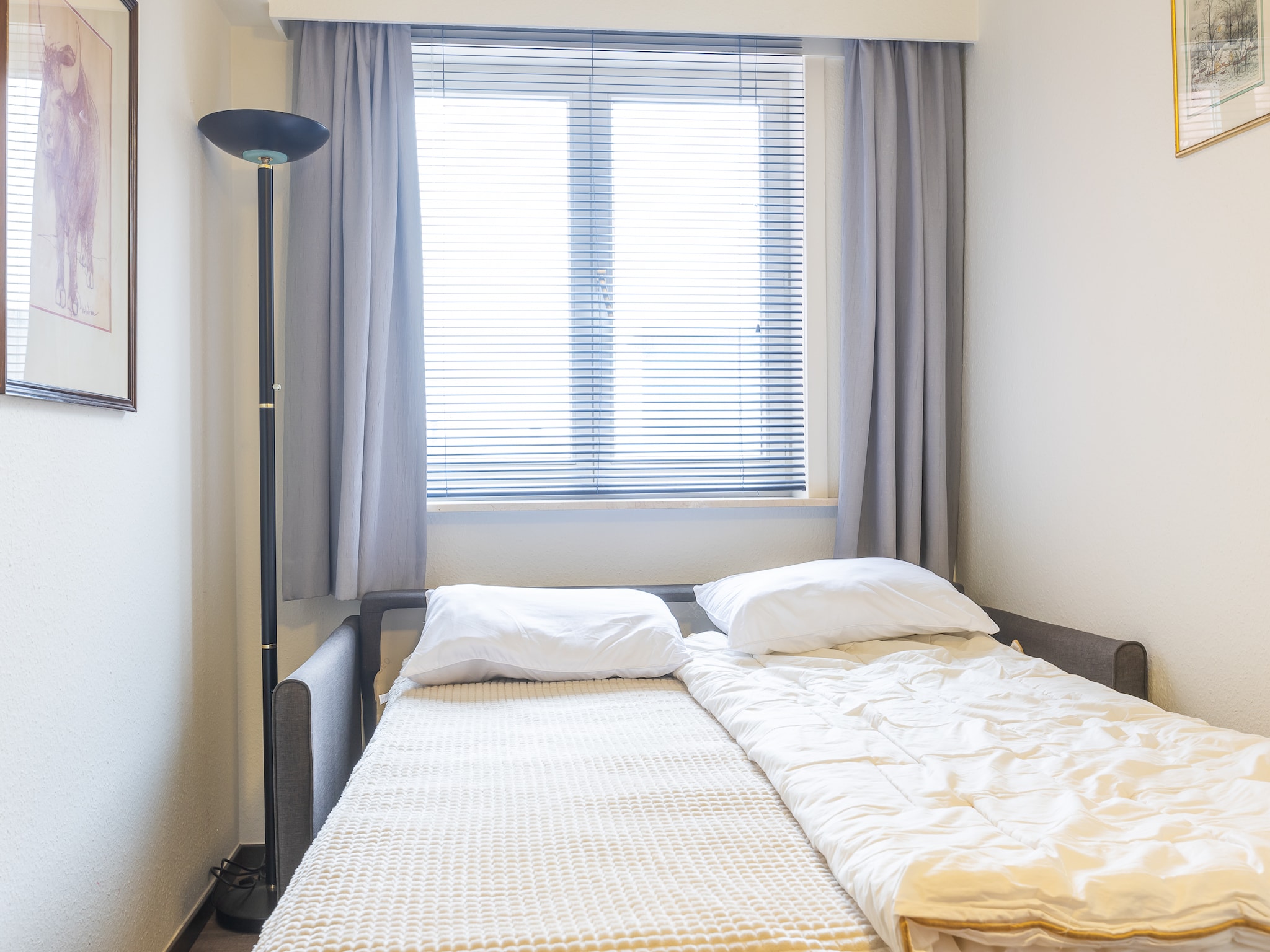 Appartement Zonnehoek 0802