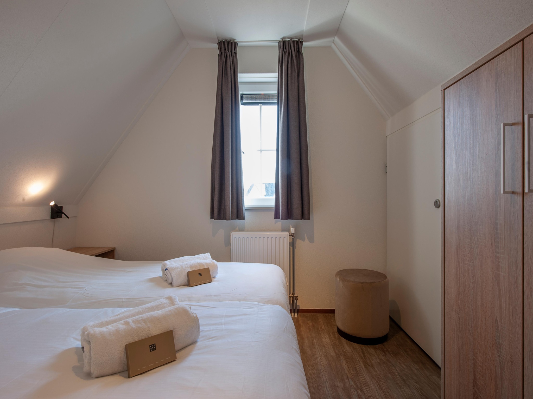 Maison Noordzee Résidence Cadzand-Bad 36