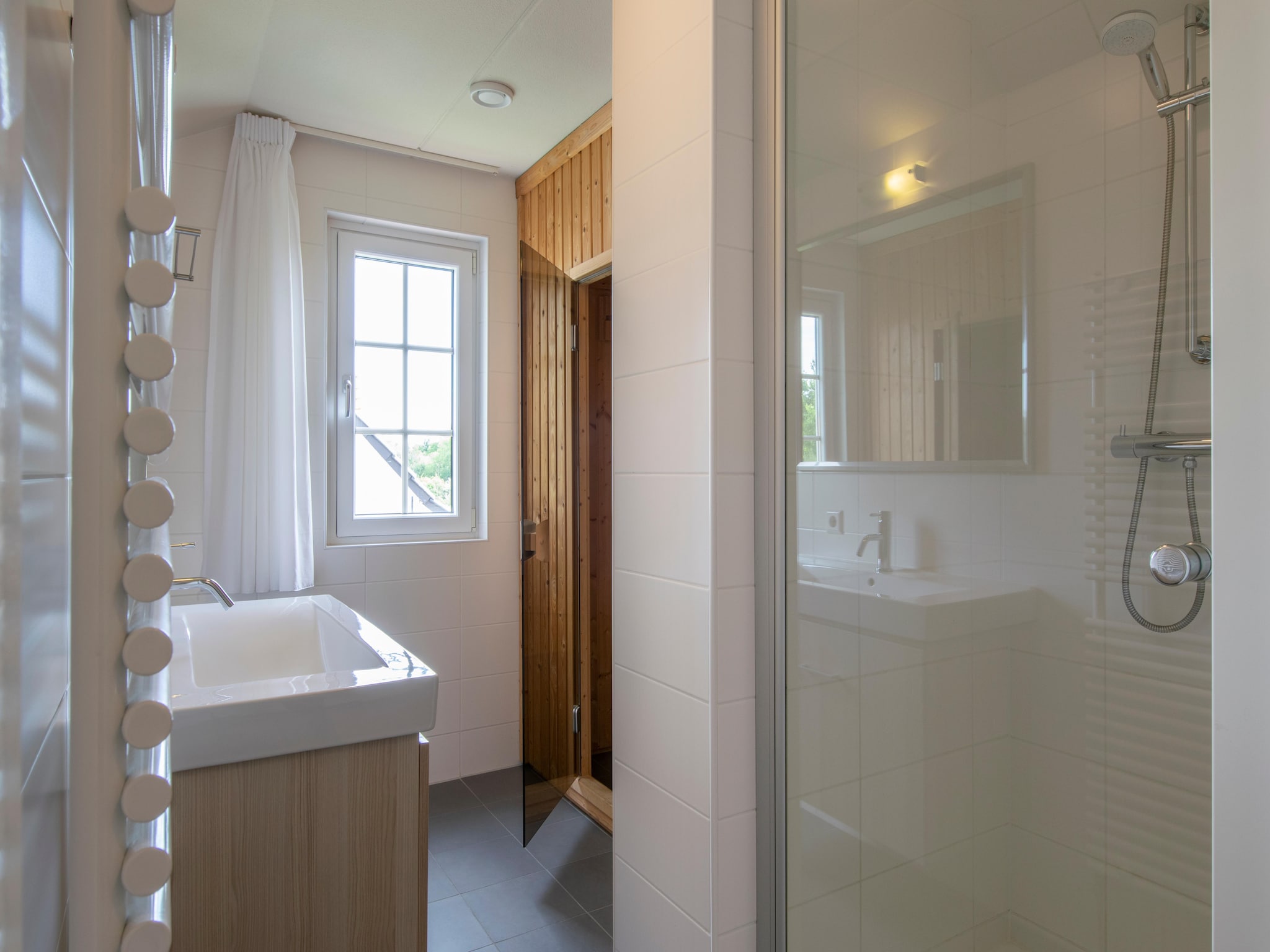 Maison Noordzee Résidence Cadzand-Bad 36