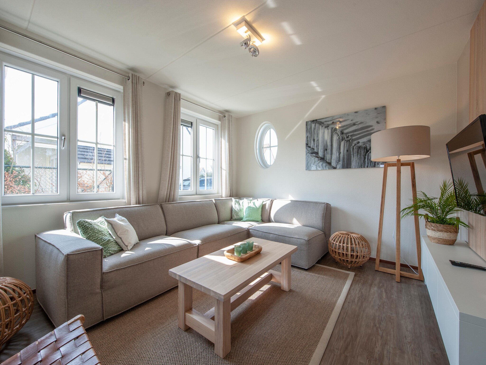 Maison Noordzee Résidence Cadzand-Bad 36