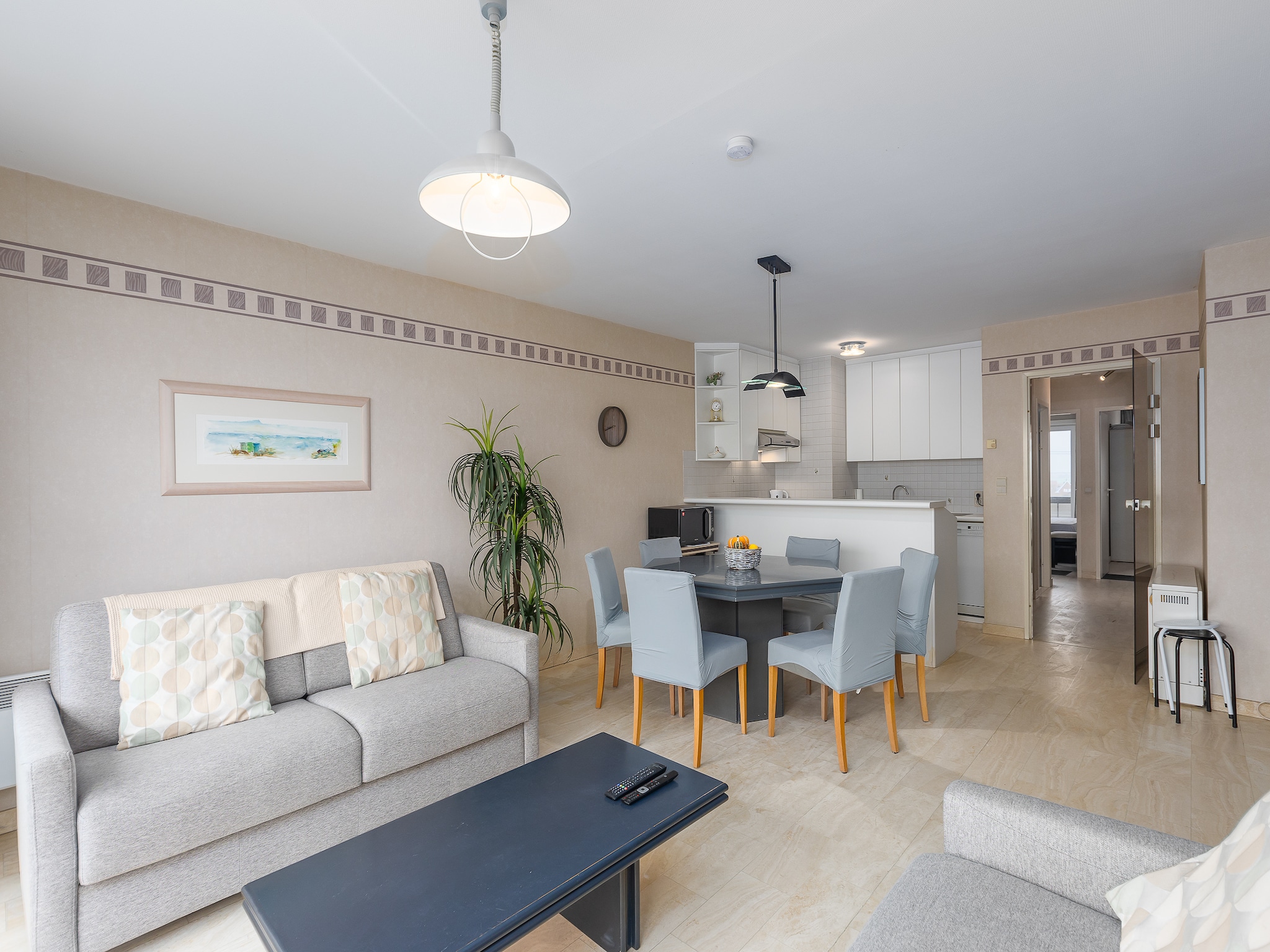 Appartement Espace II 0102