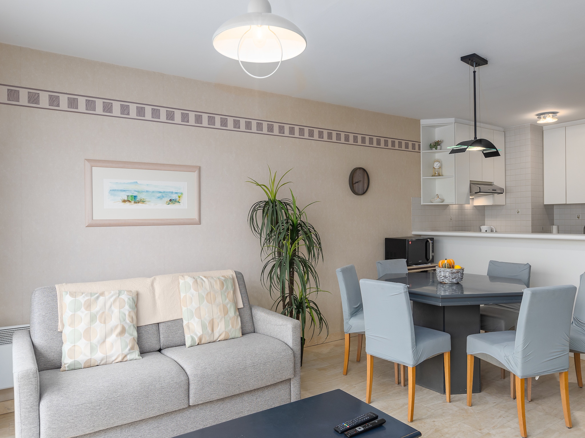 Appartement Espace II 0102