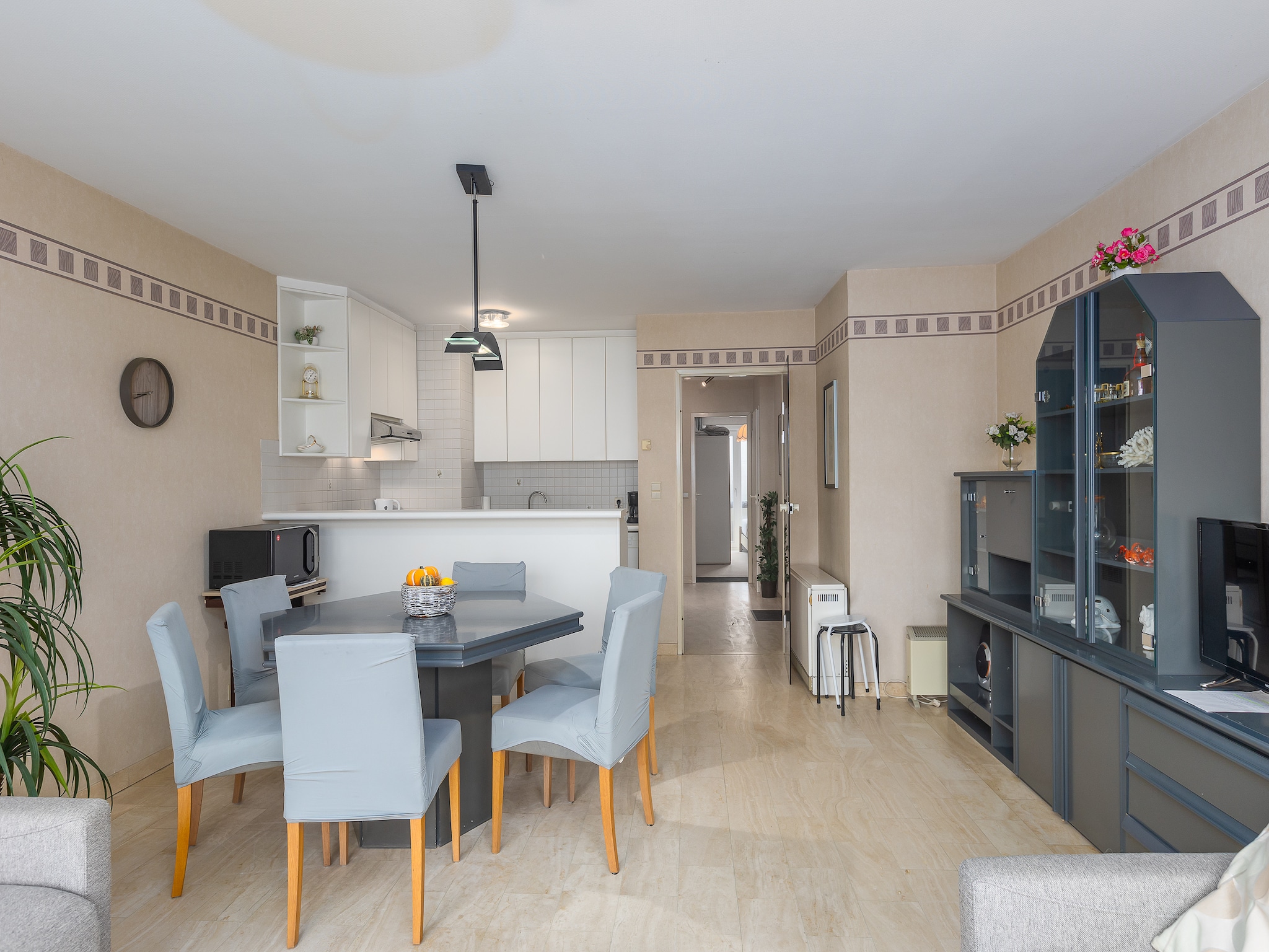 Appartement Espace II 0102