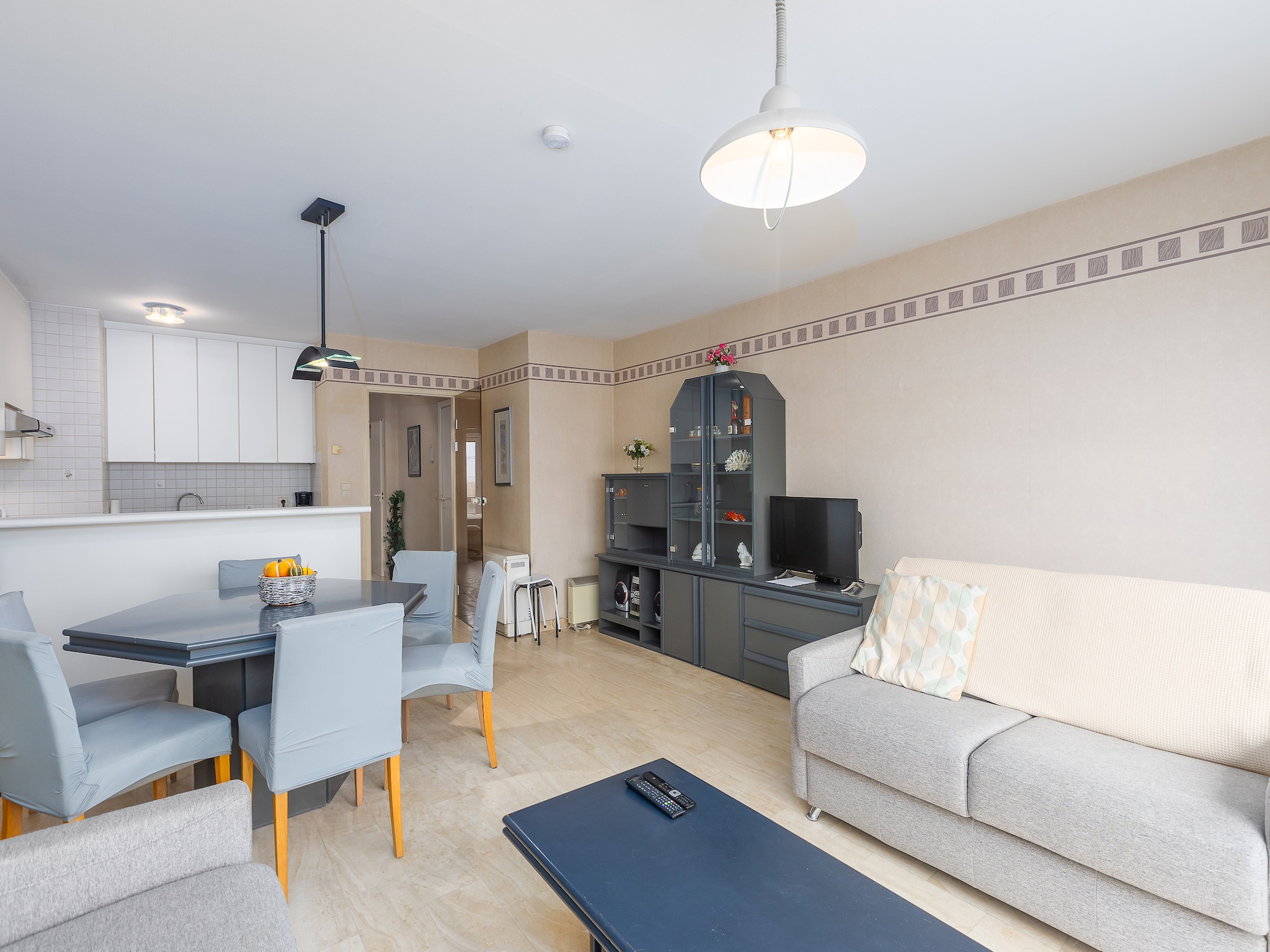 Appartement Espace II 0102