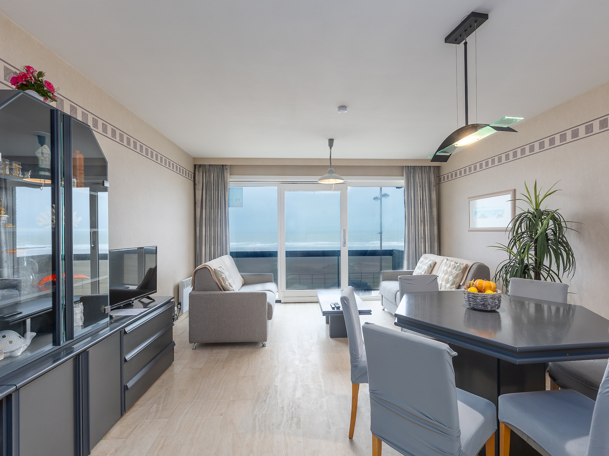Appartement Espace II 0102