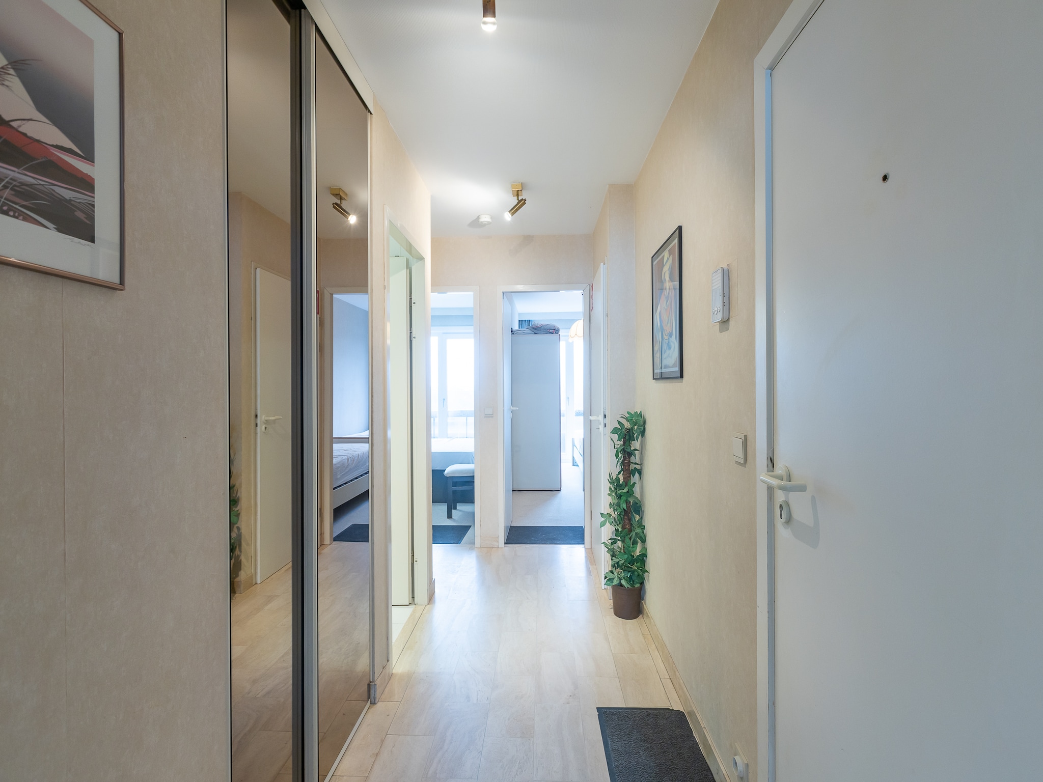 Appartement Espace II 0102