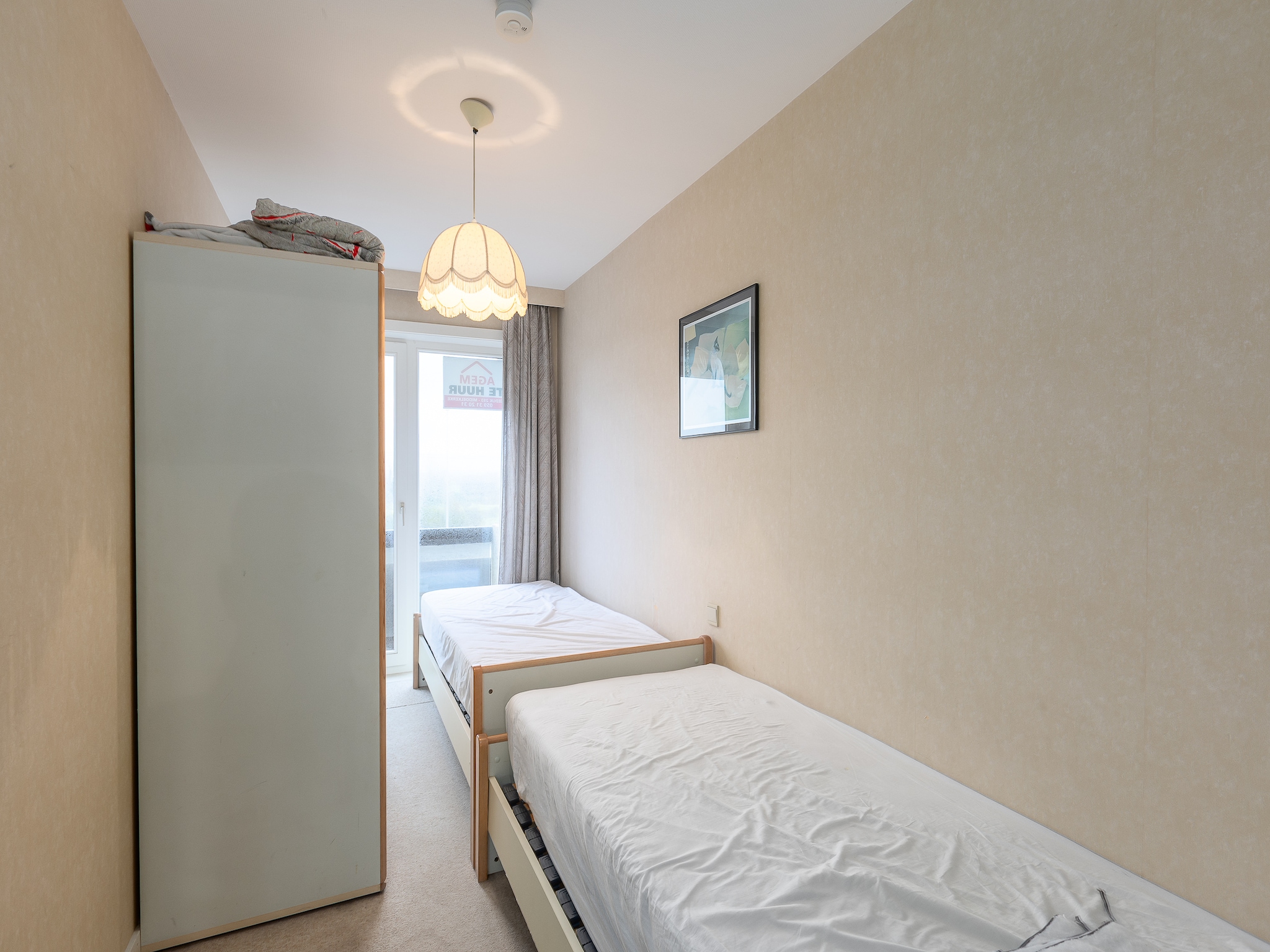 Appartement Espace II 0102