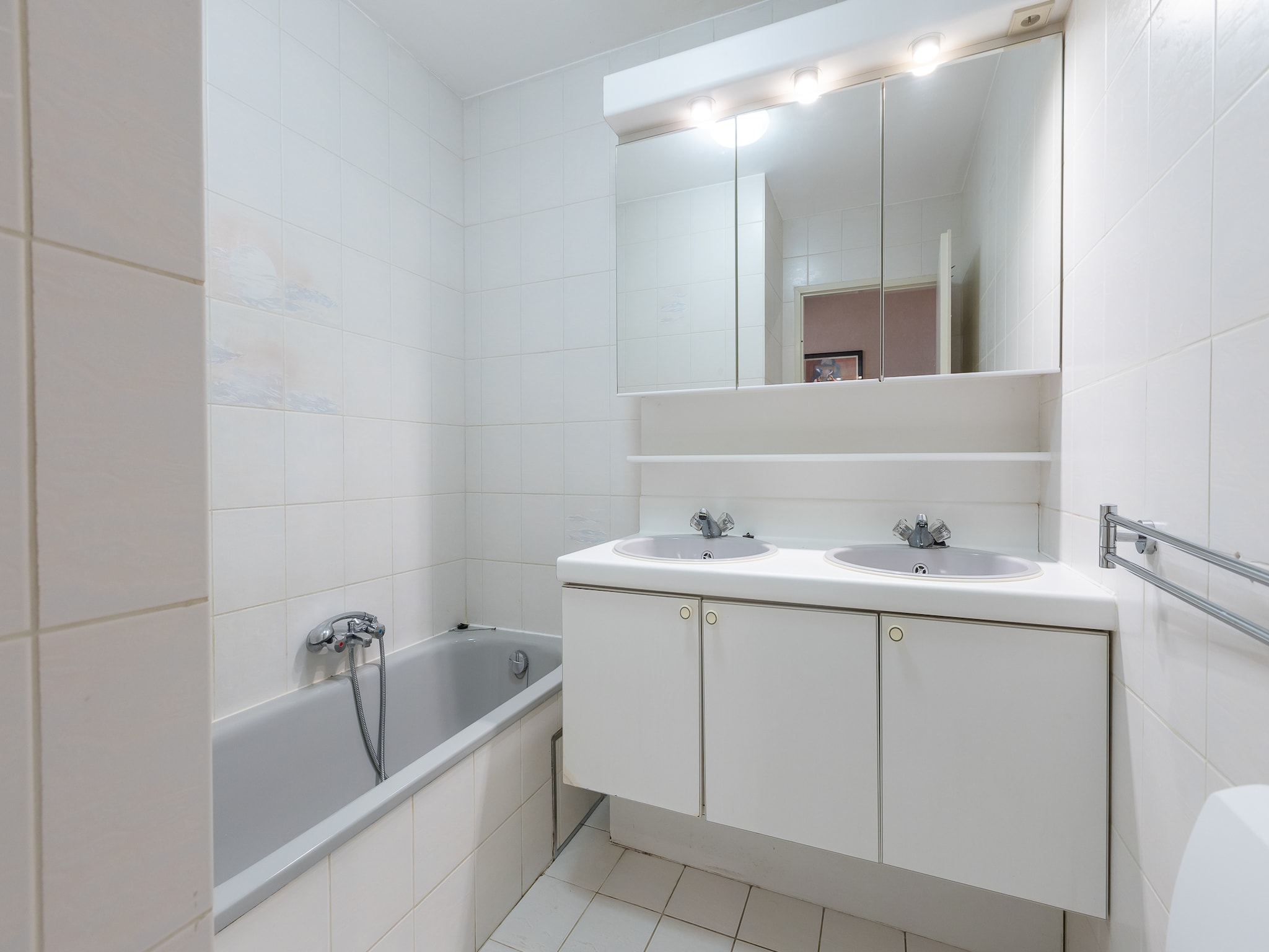 Appartement Espace II 0102