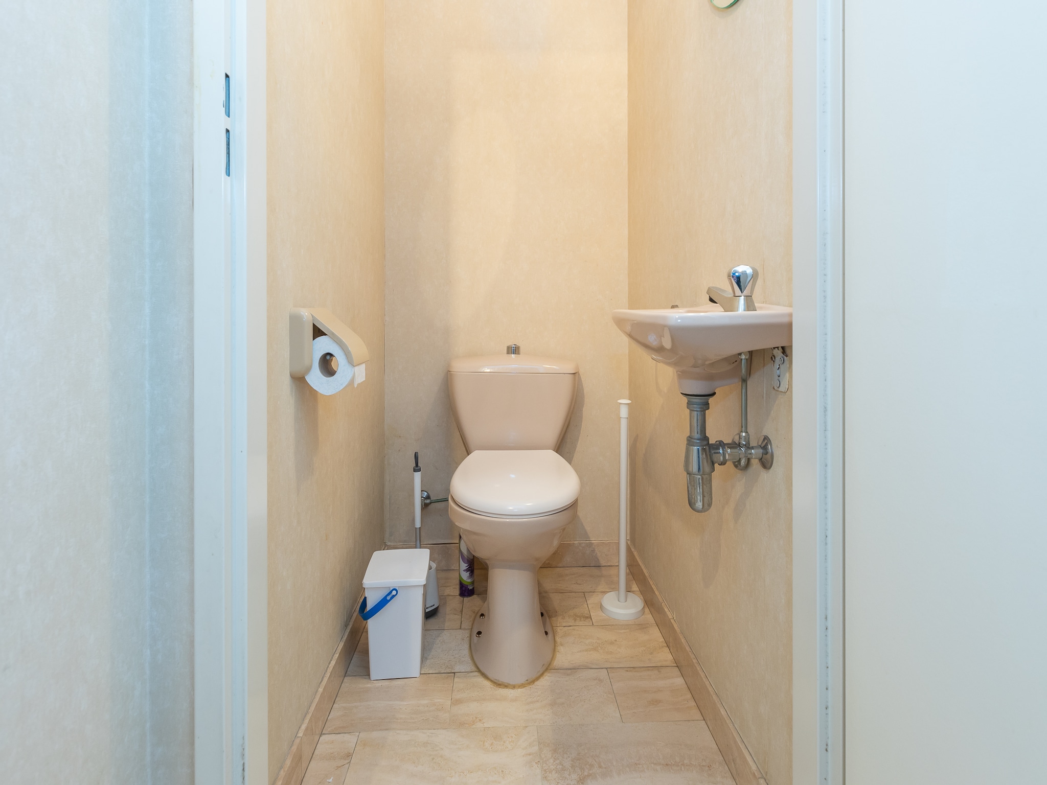 Appartement Espace II 0102