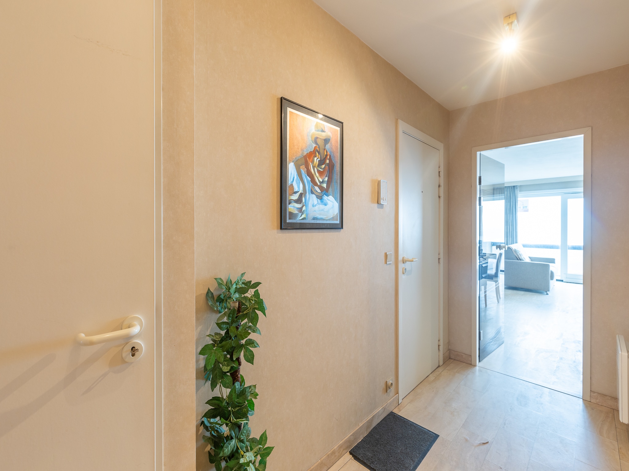 Appartement Espace II 0102