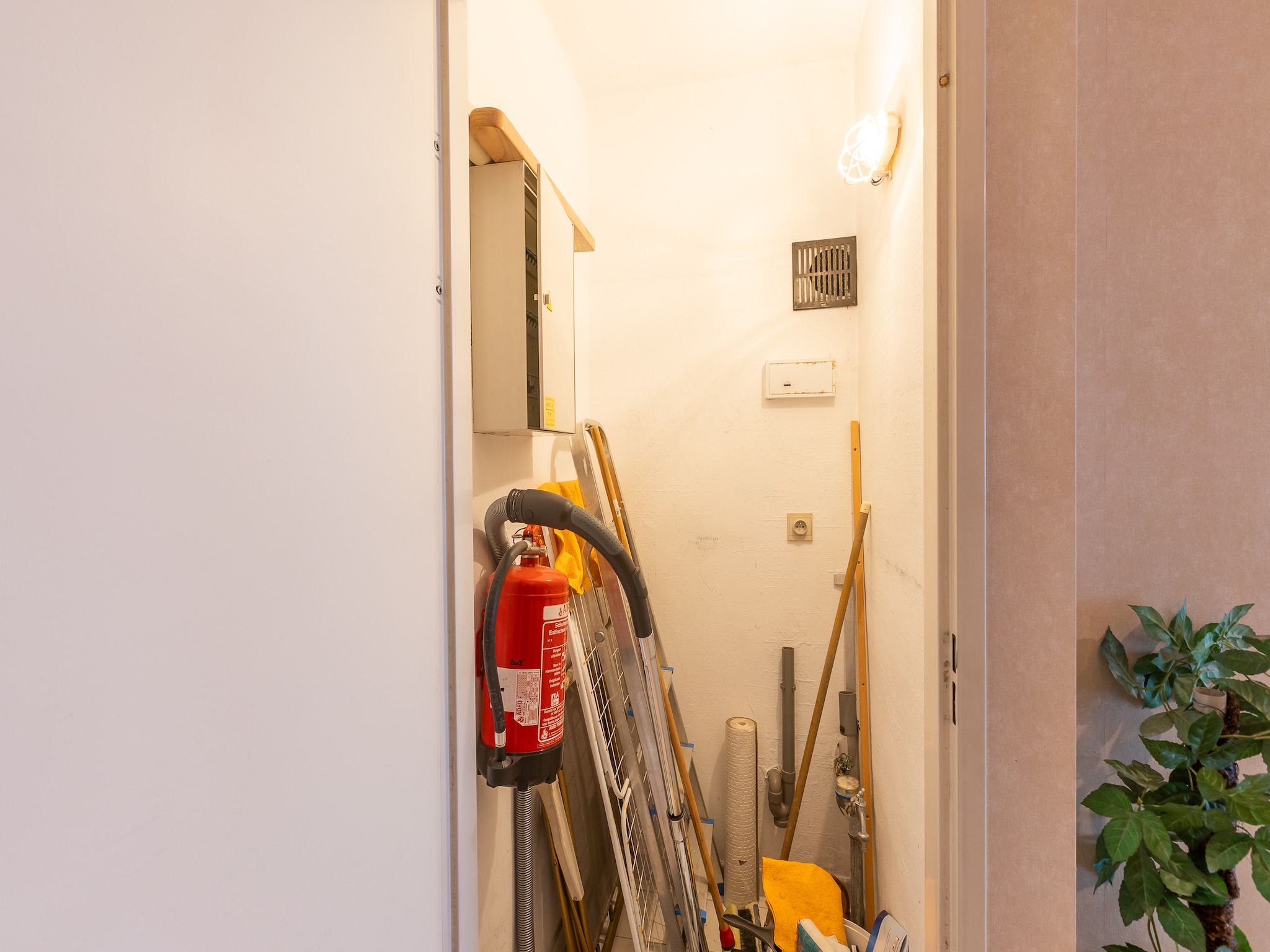 Appartement Espace II 0102