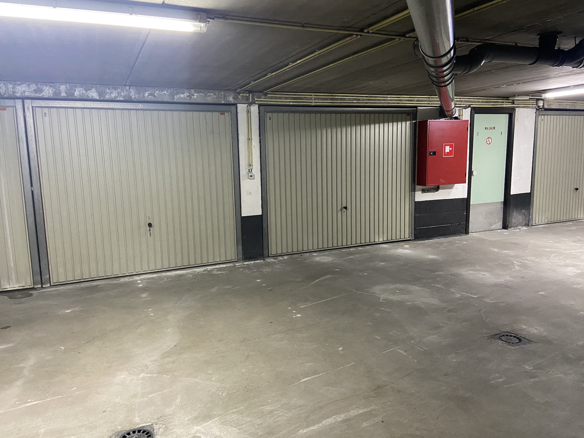 Appartement Espace II 0102