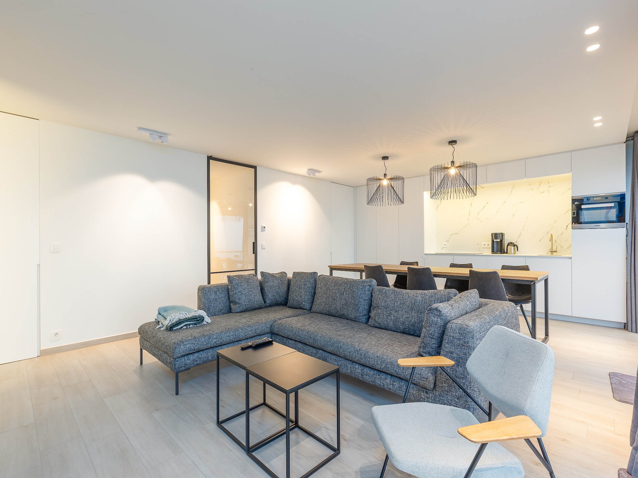 Appartement Manager  0509