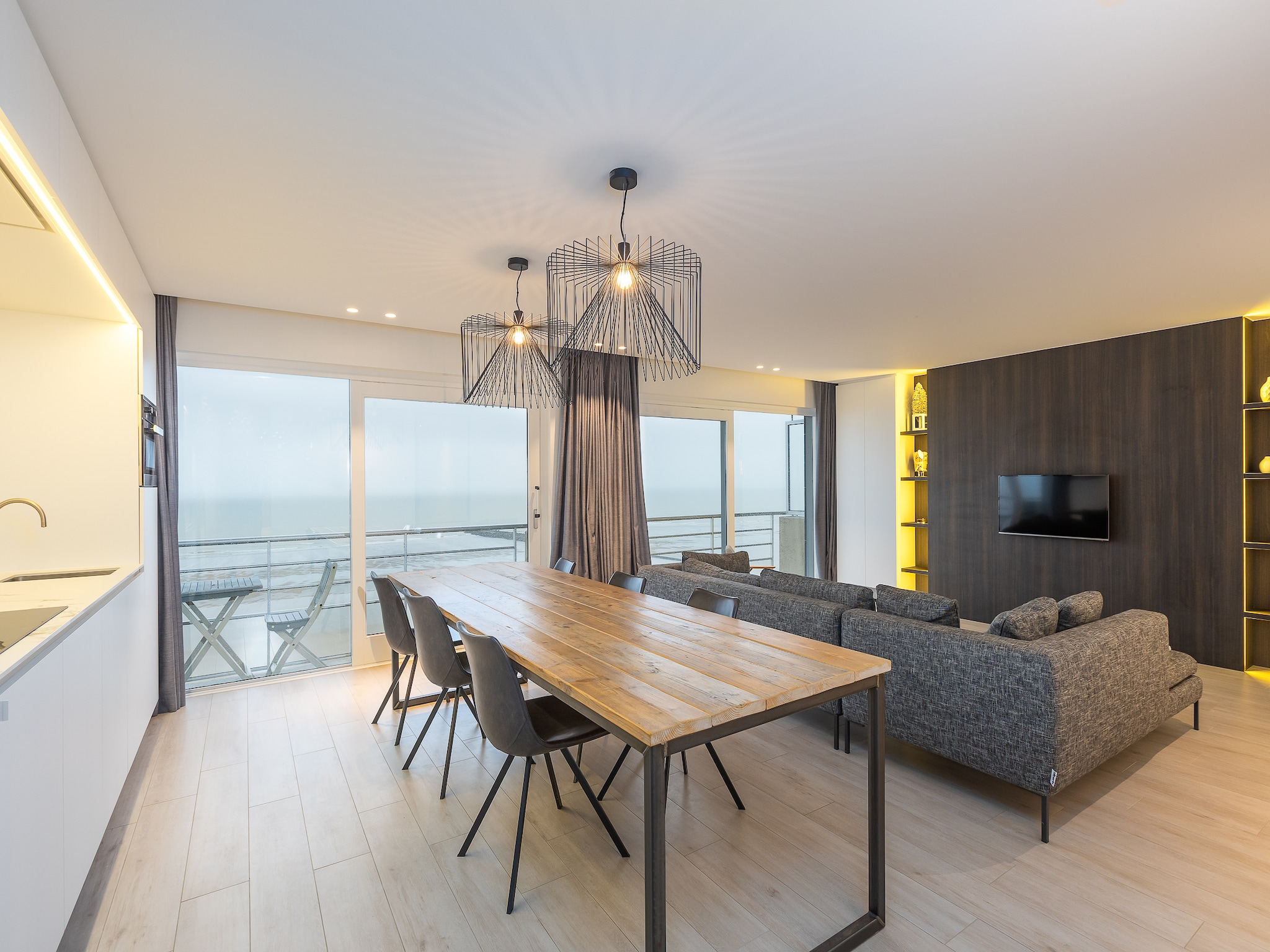 Appartement Manager  0509