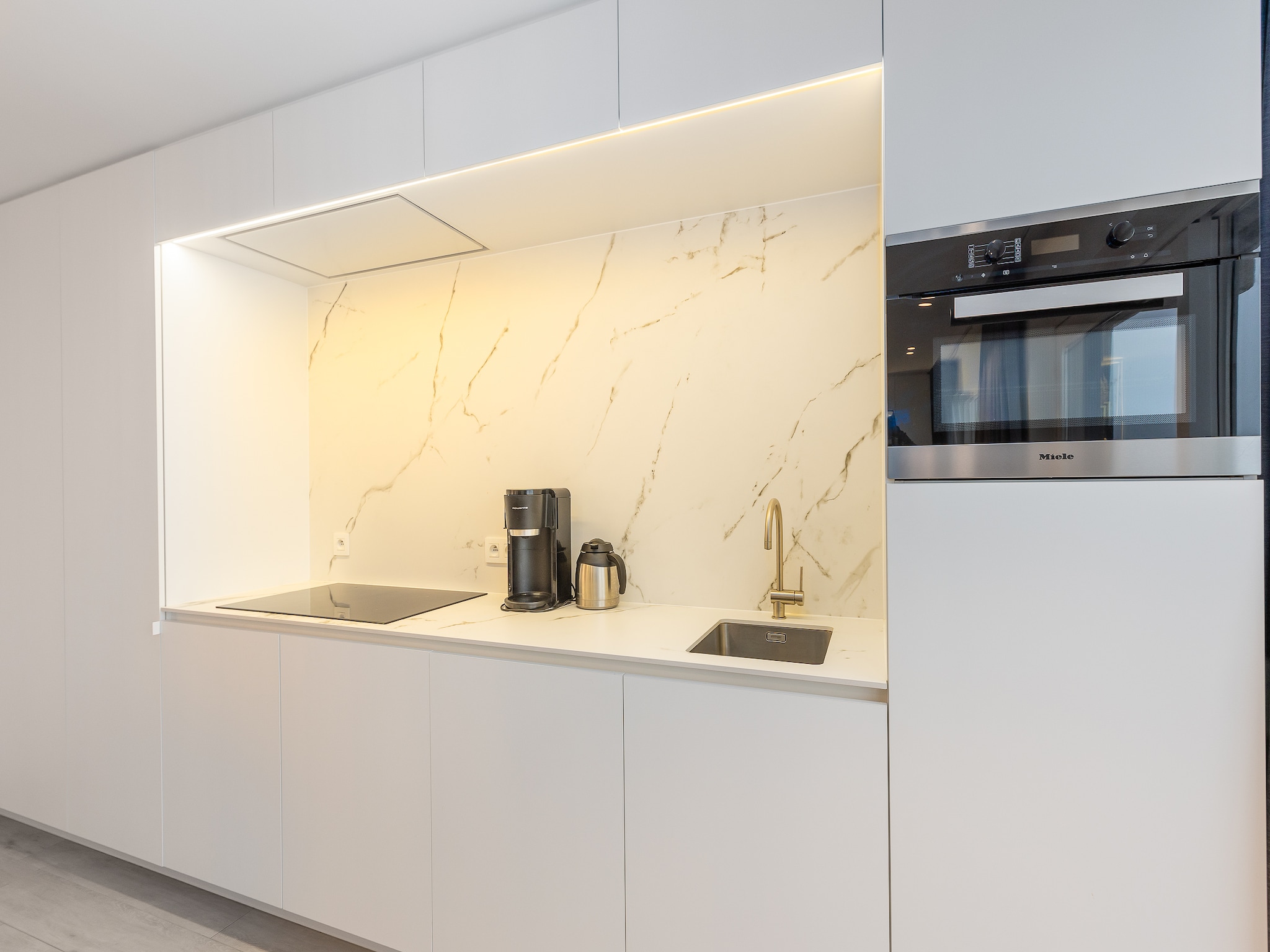 Appartement Manager  0509