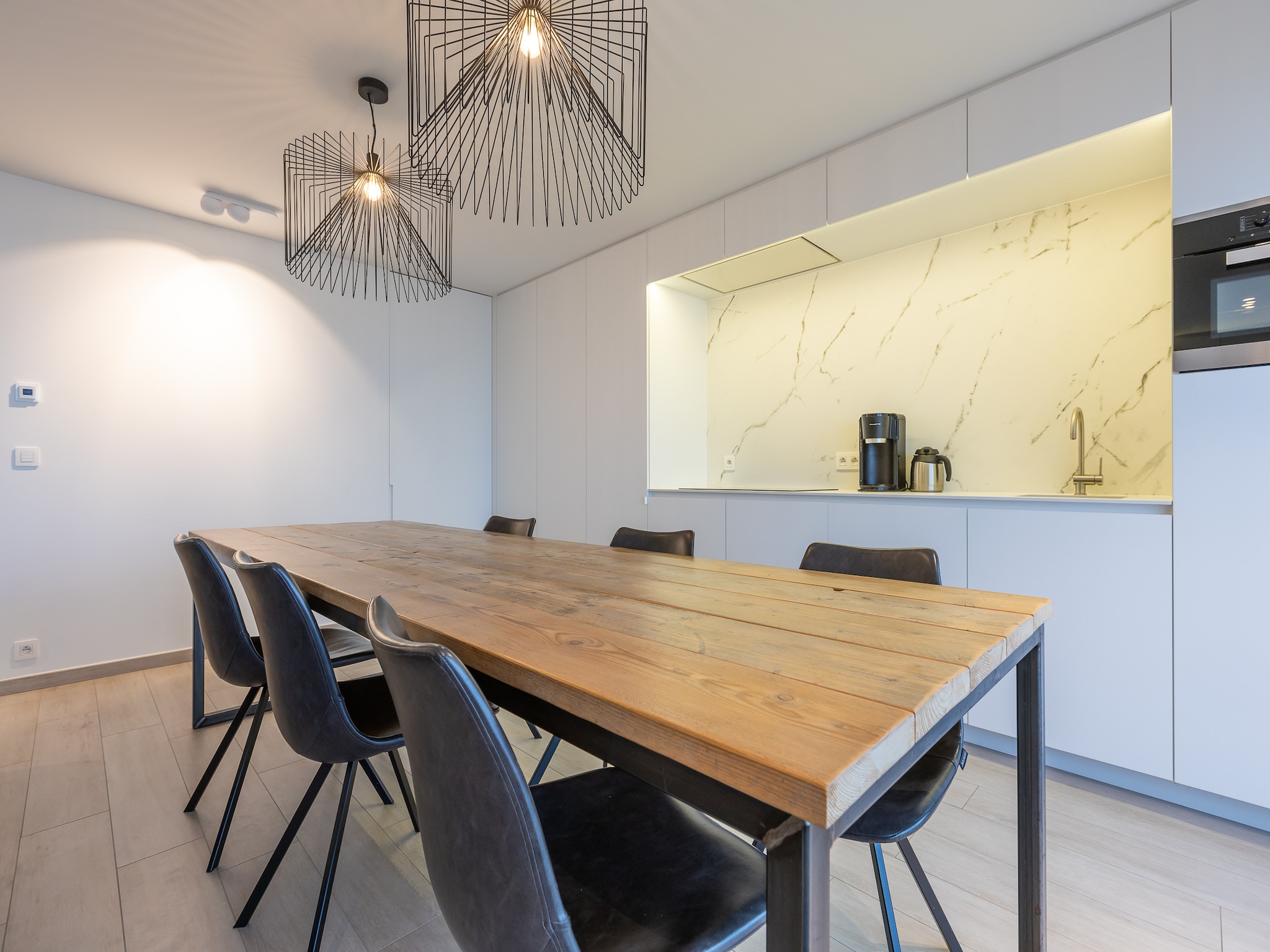 Appartement Manager  0509