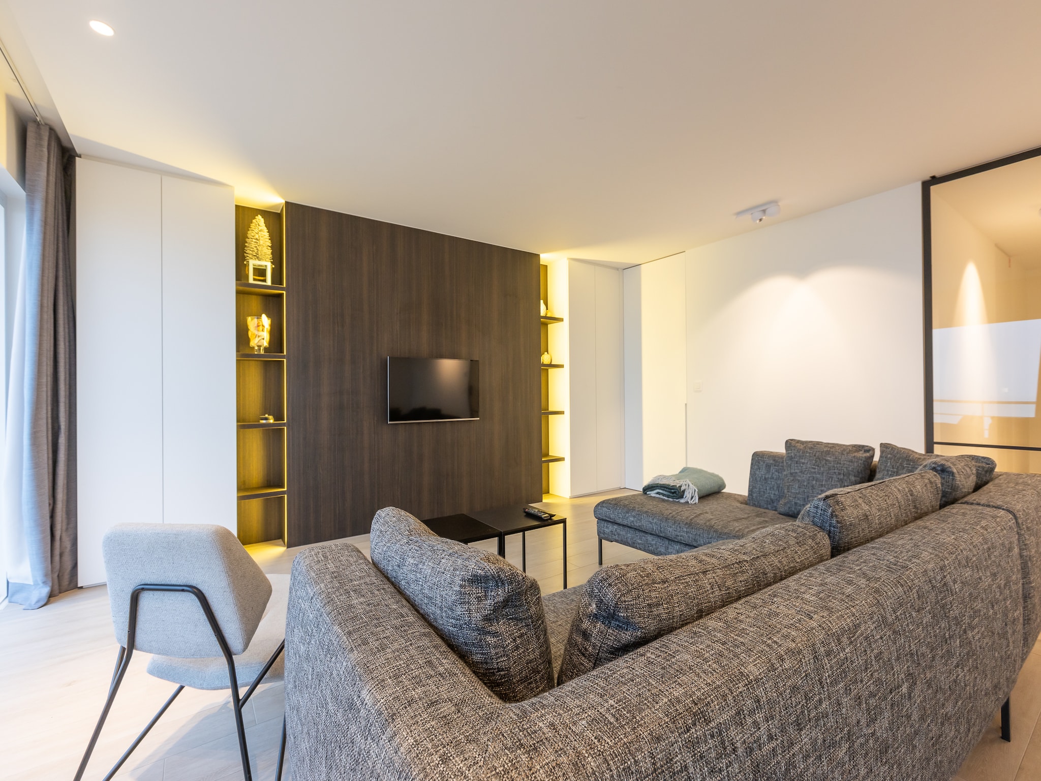 Appartement Manager  0509