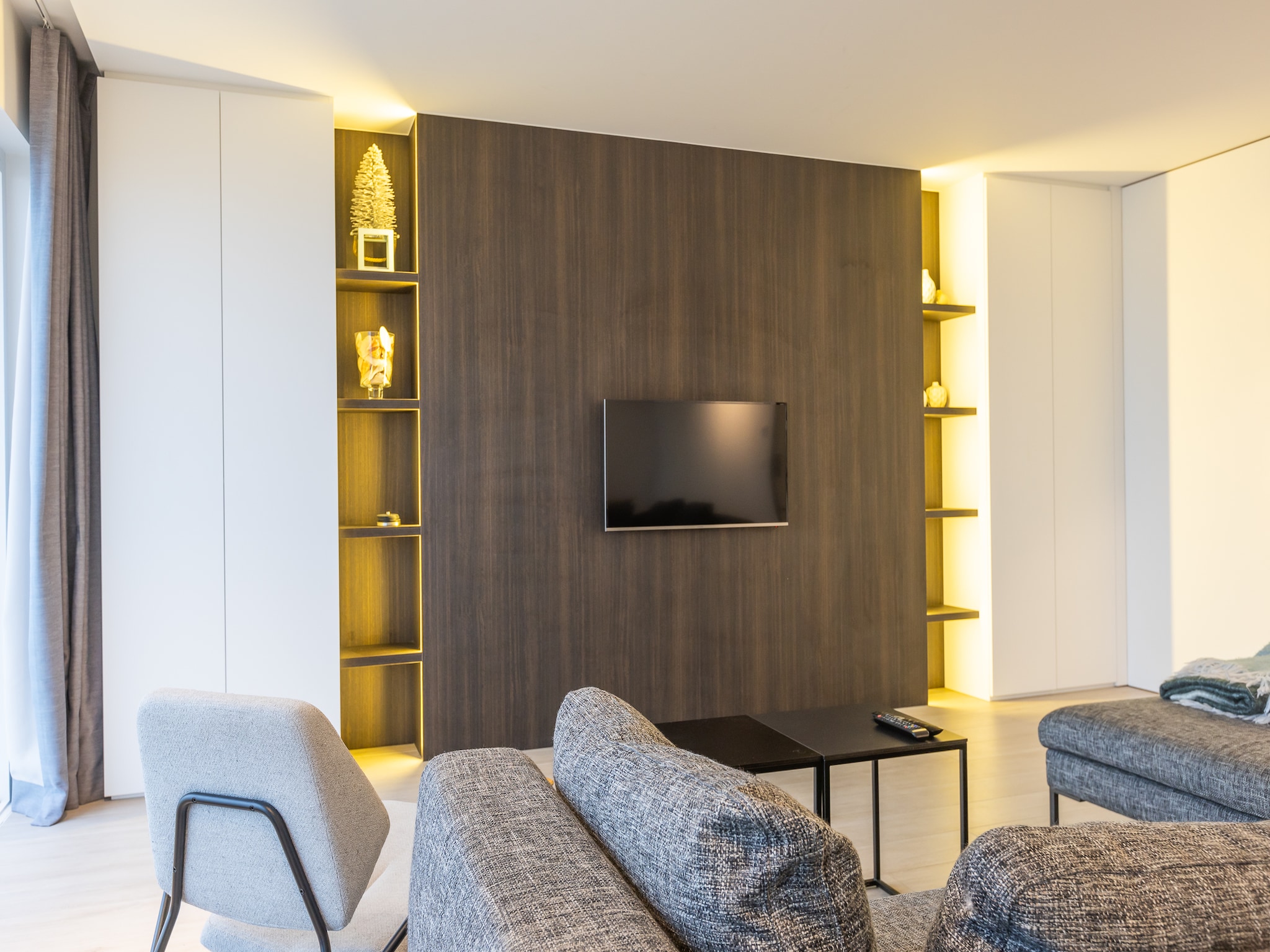 Appartement Manager  0509