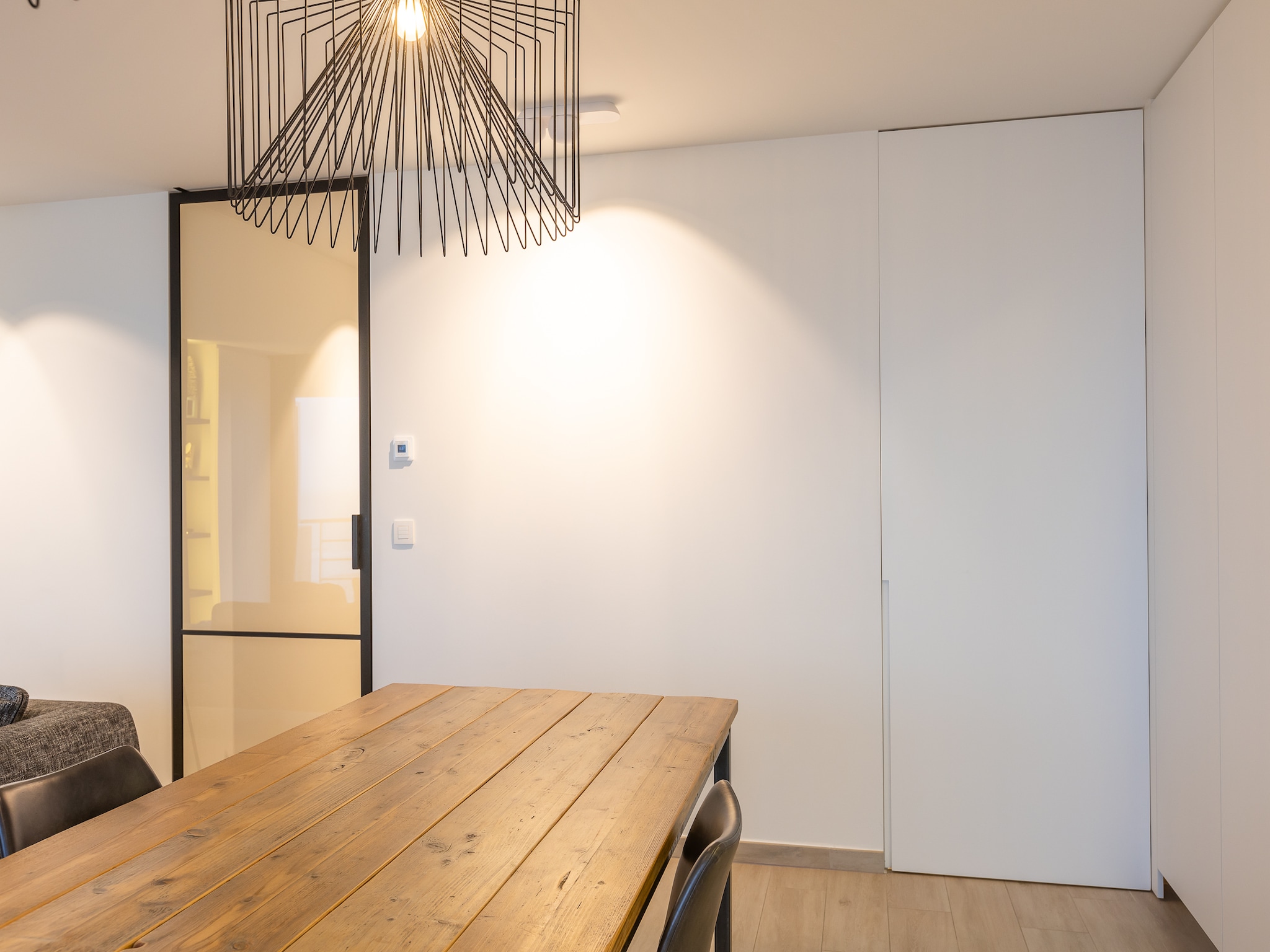 Appartement Manager  0509
