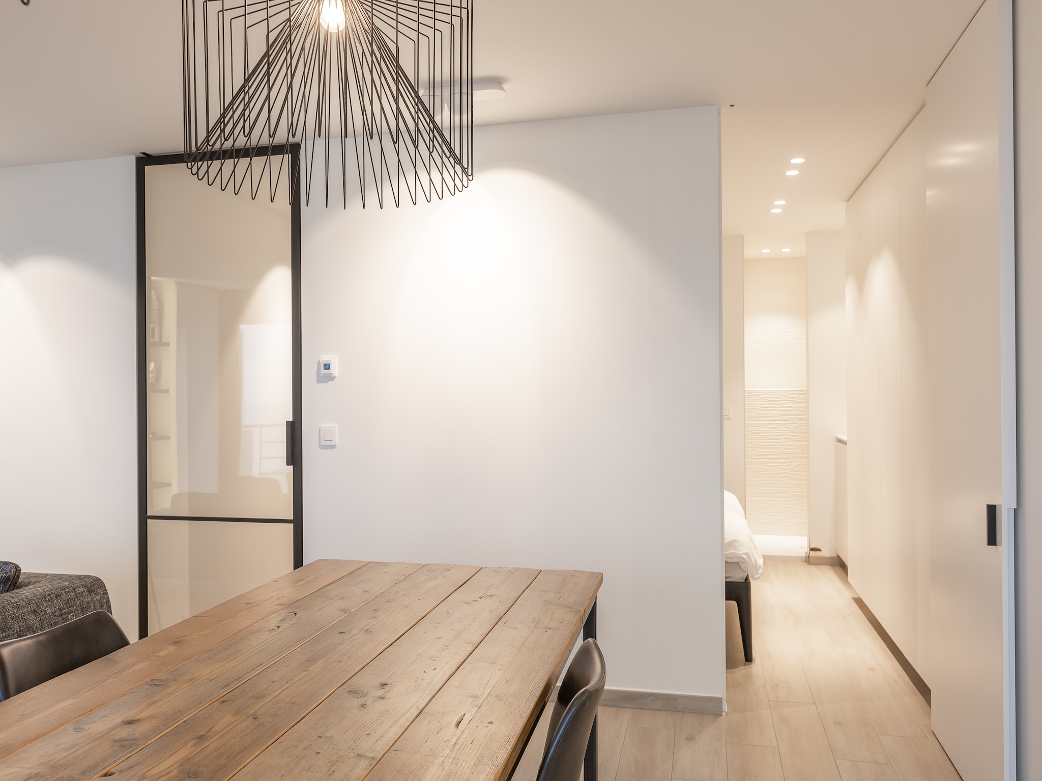 Appartement Manager  0509