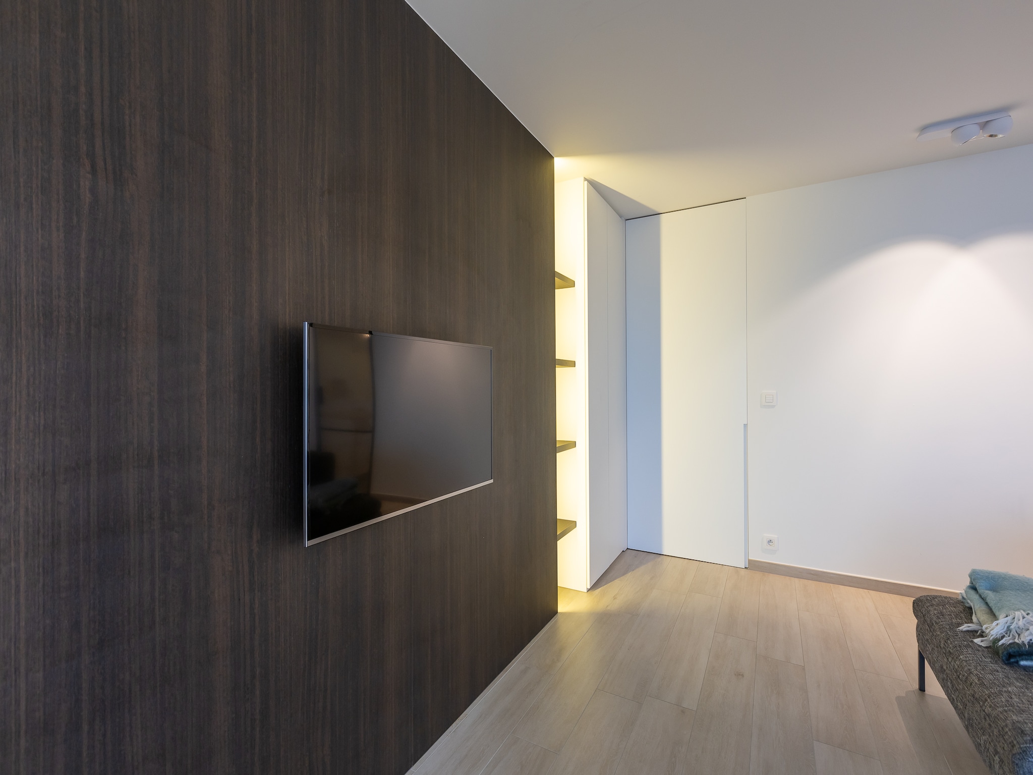 Appartement Manager  0509