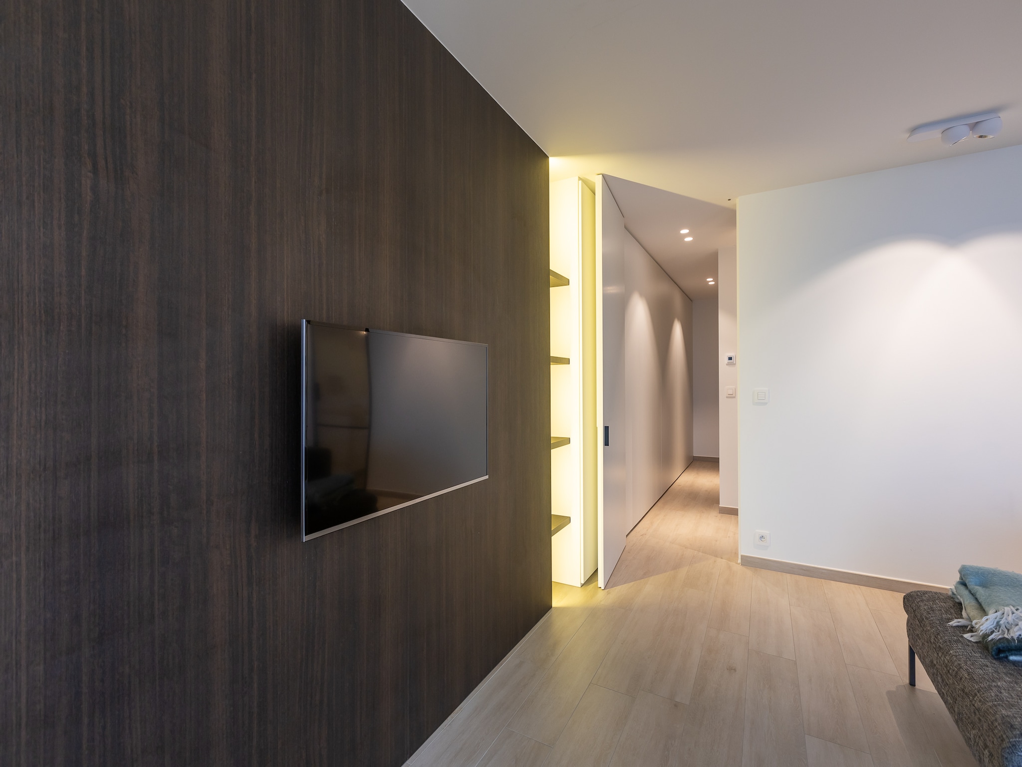 Appartement Manager  0509
