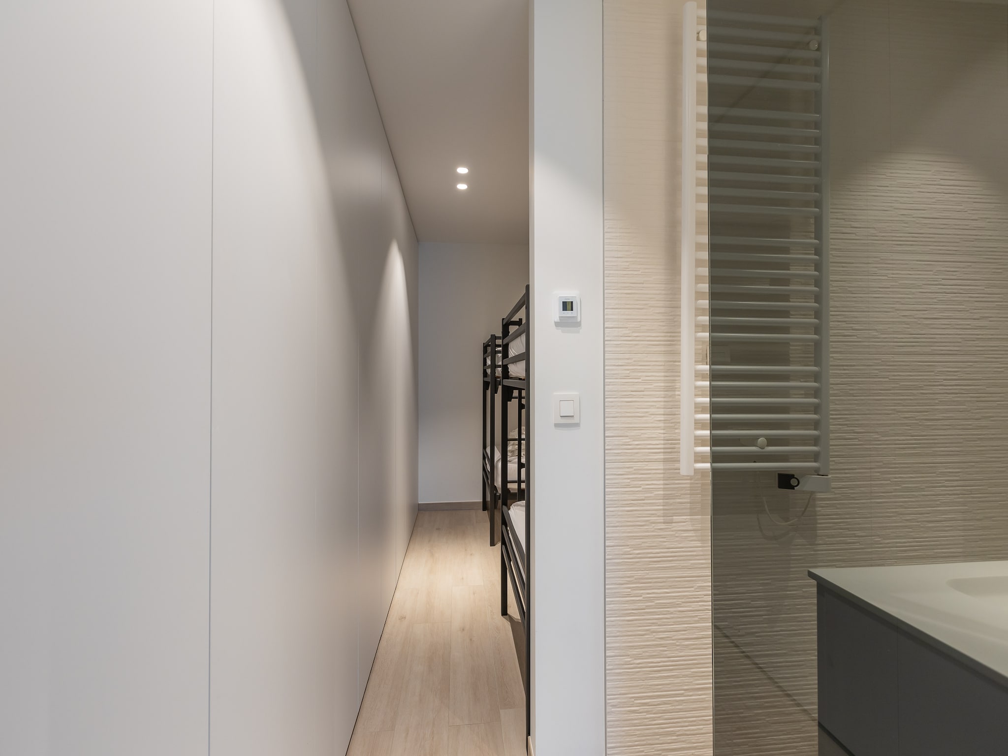 Appartement Manager  0509