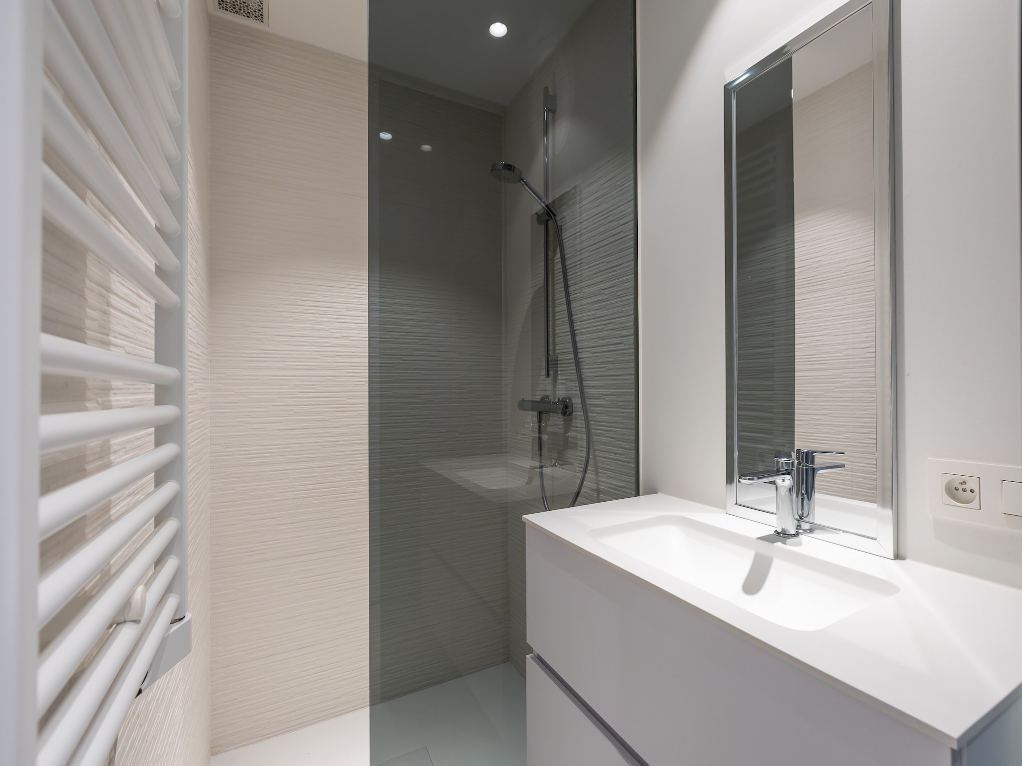 Appartement Manager  0509