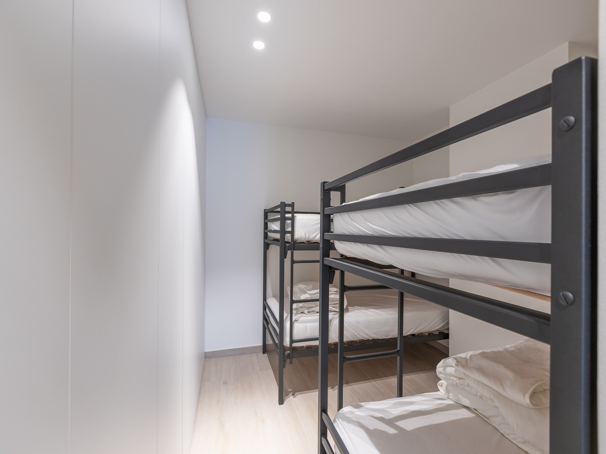 Appartement Manager  0509
