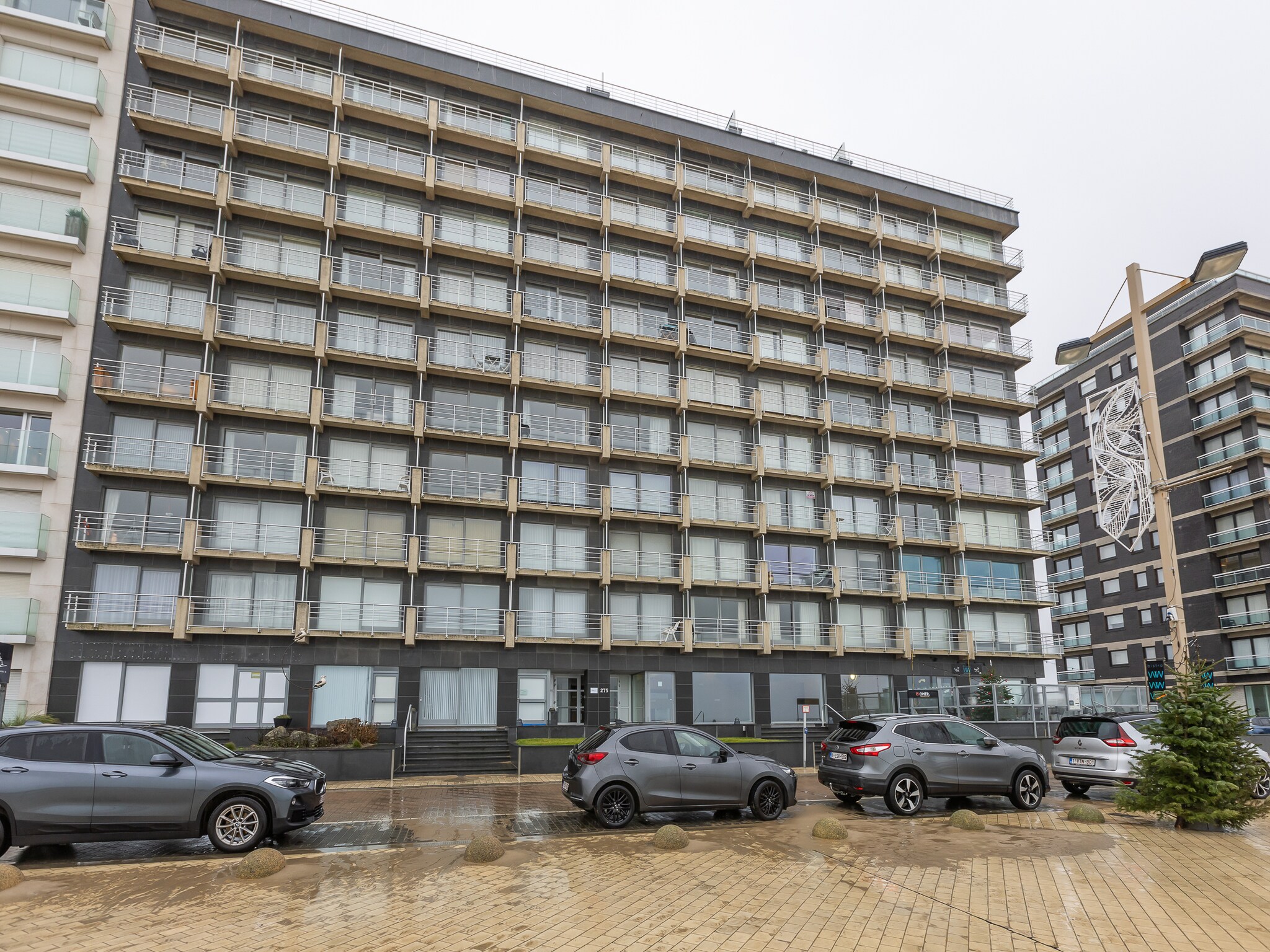 Appartement Manager  0509