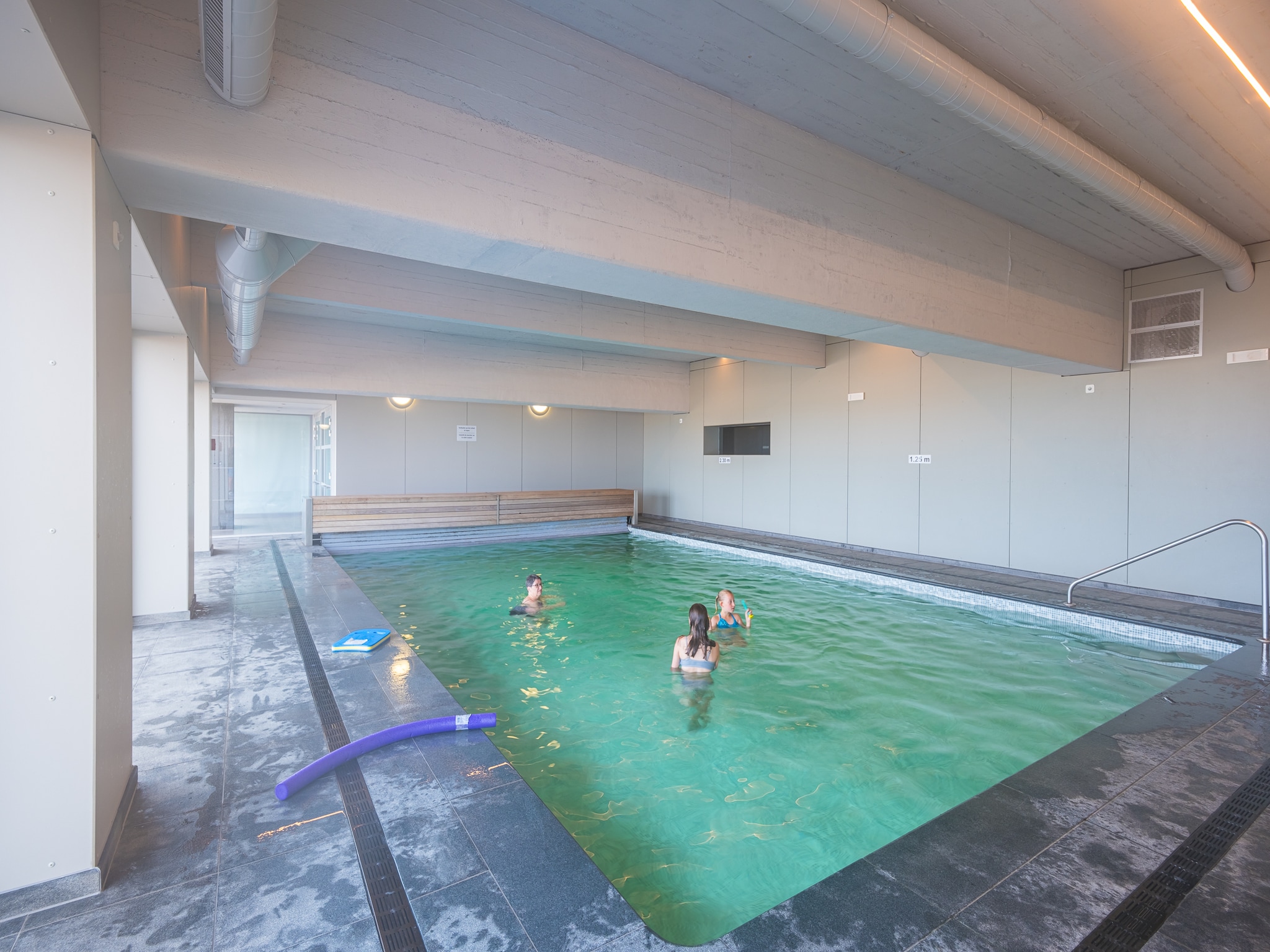 Appartement Manager  0509