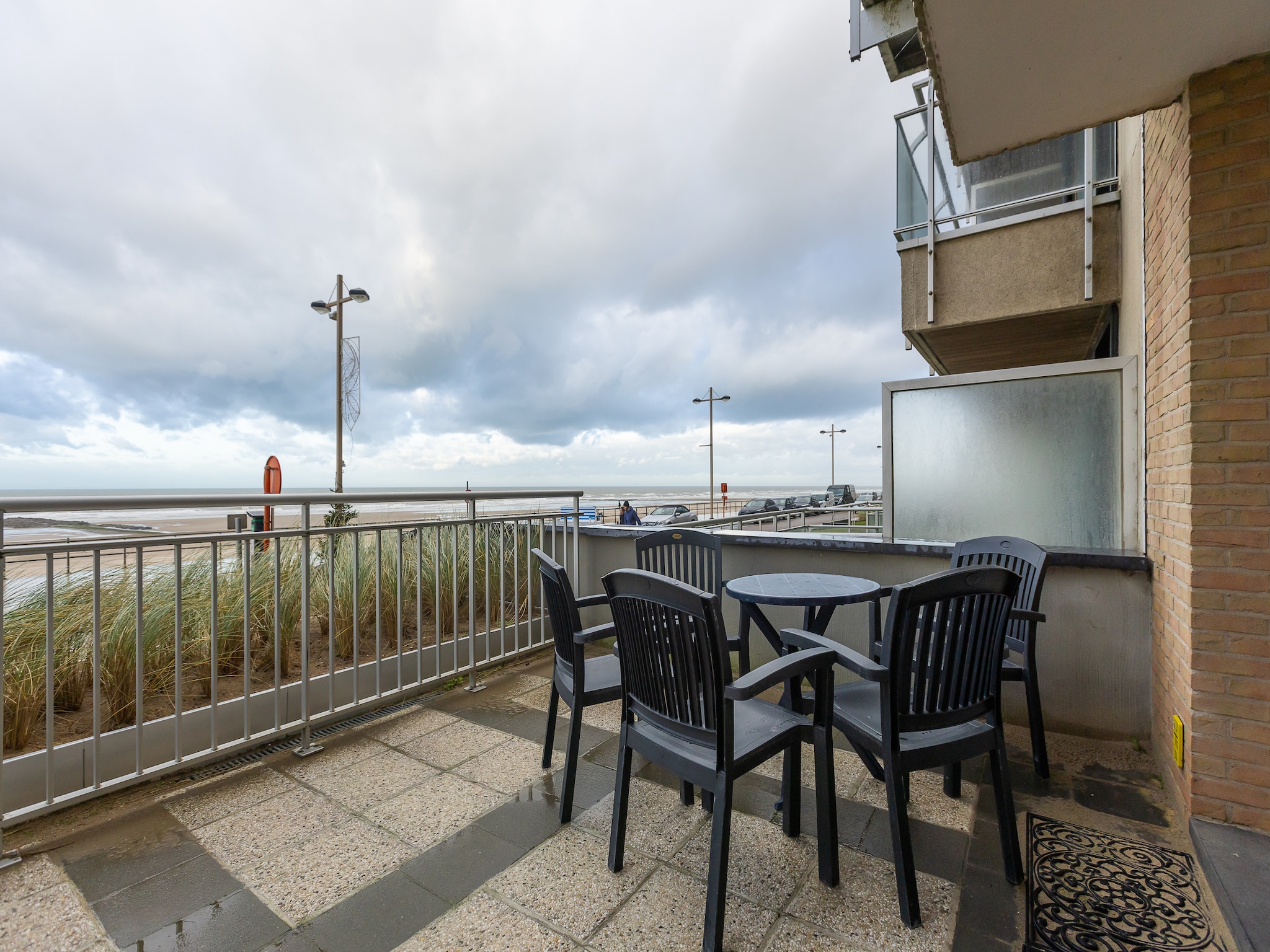 Appartement Sun Beach 0001