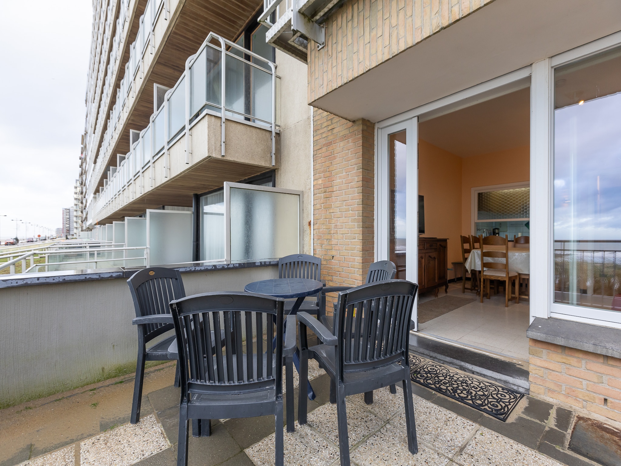 Appartement Sun Beach 0001