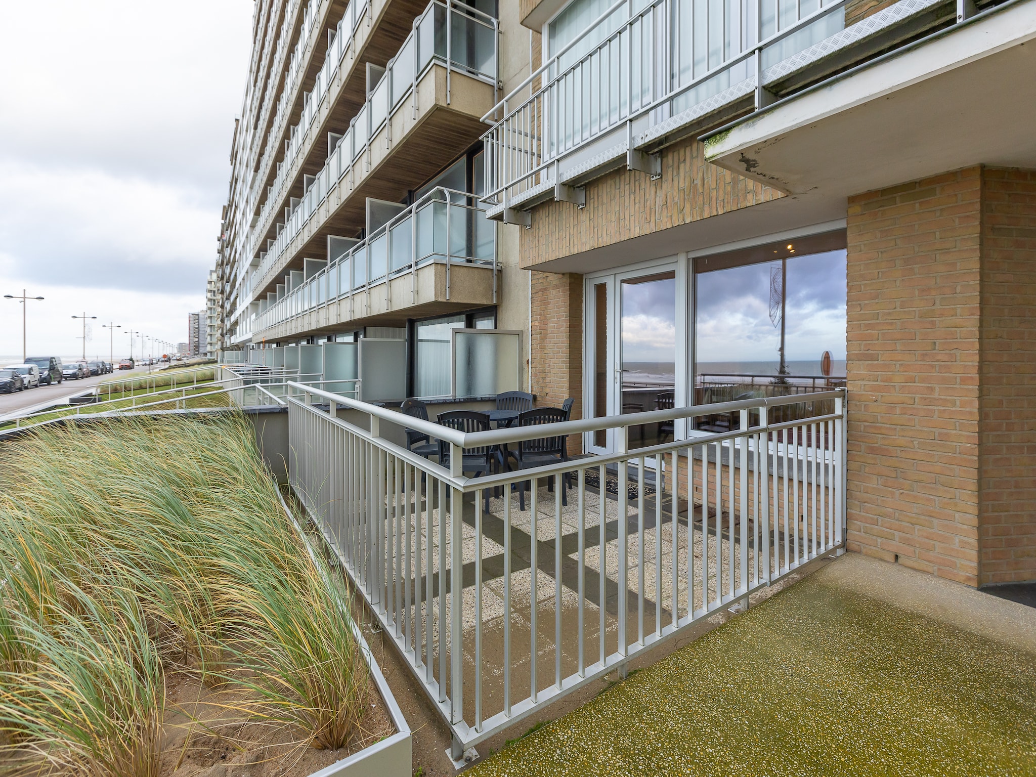 Appartement Sun Beach 0001