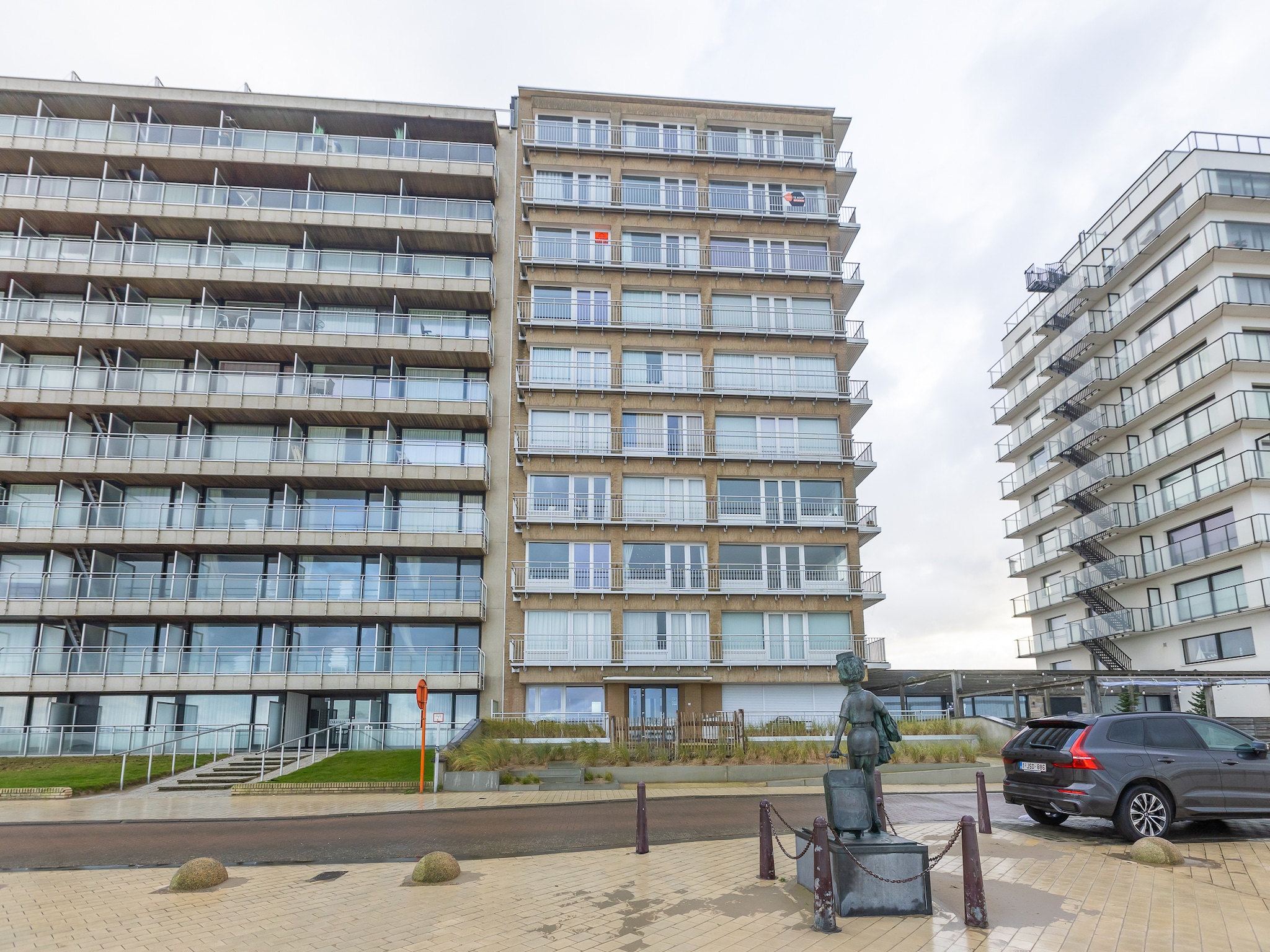 Appartement Sun Beach 0001